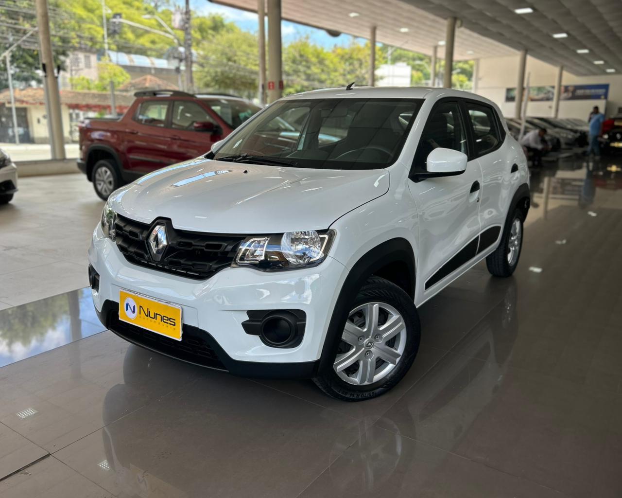 RENAULT KWID