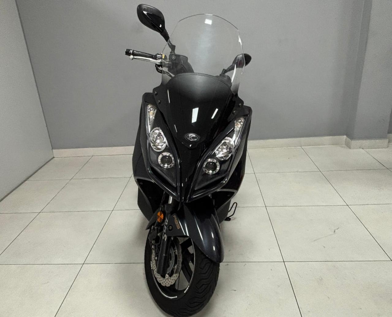 City Motos
