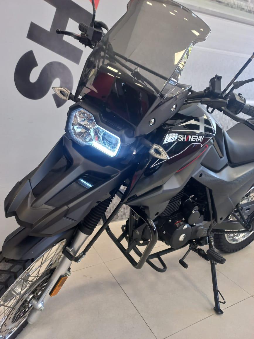 City Motos