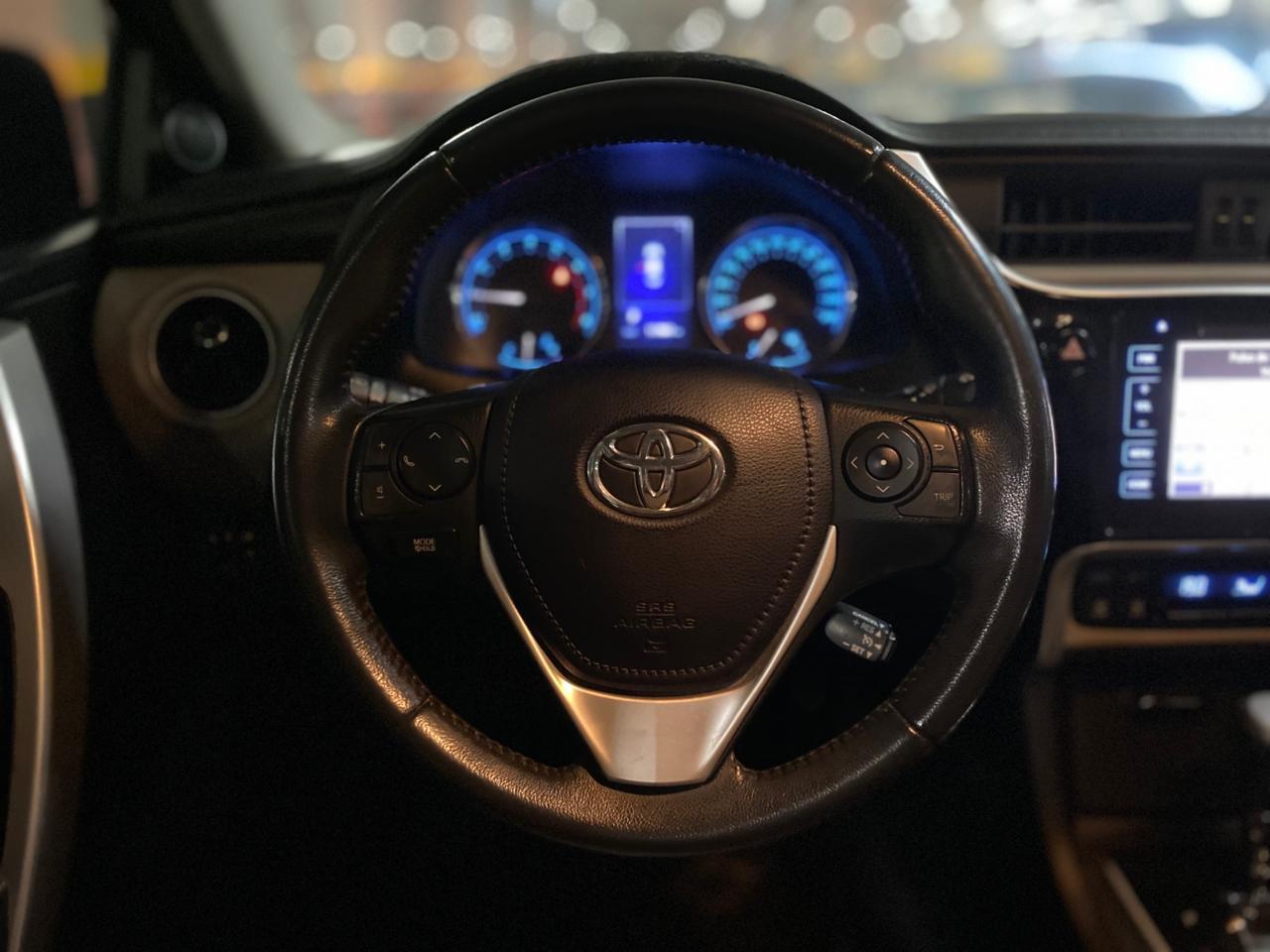 COROLLA