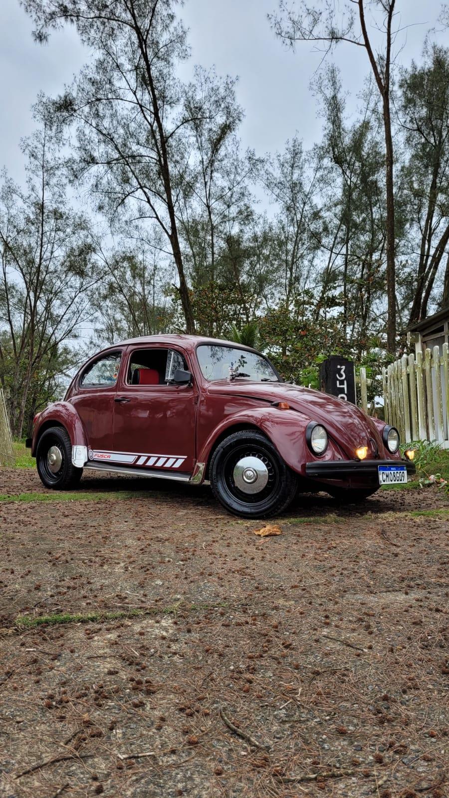 FUSCA