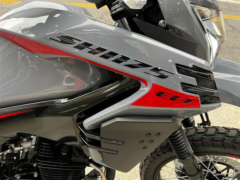 SHI 175 EFI