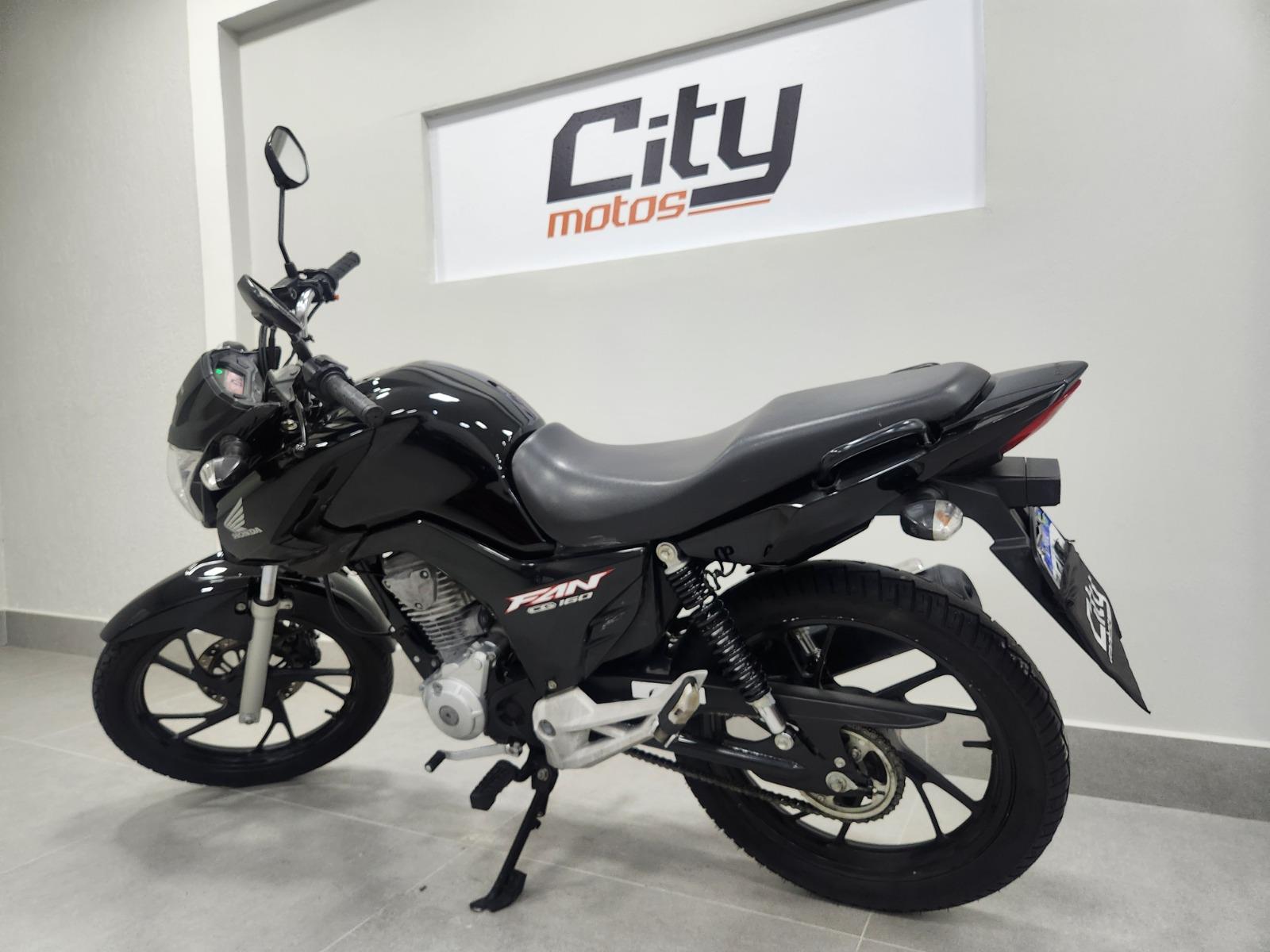 City Motos