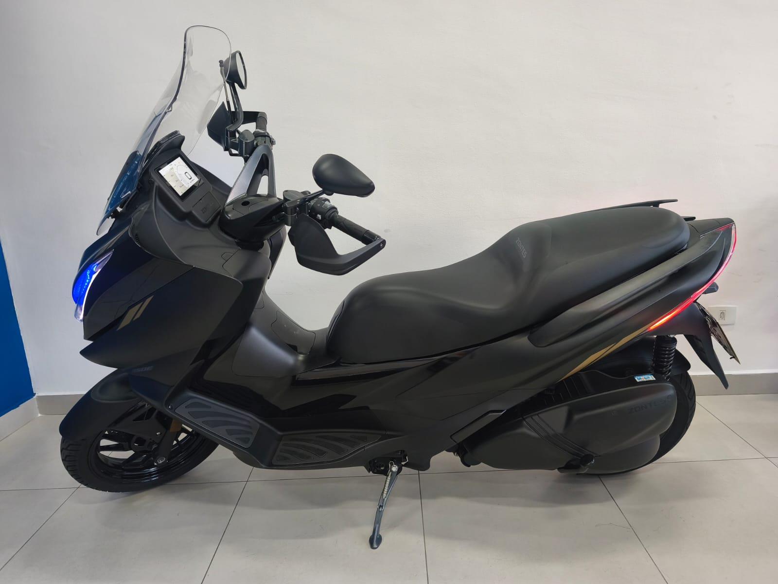 City Motos