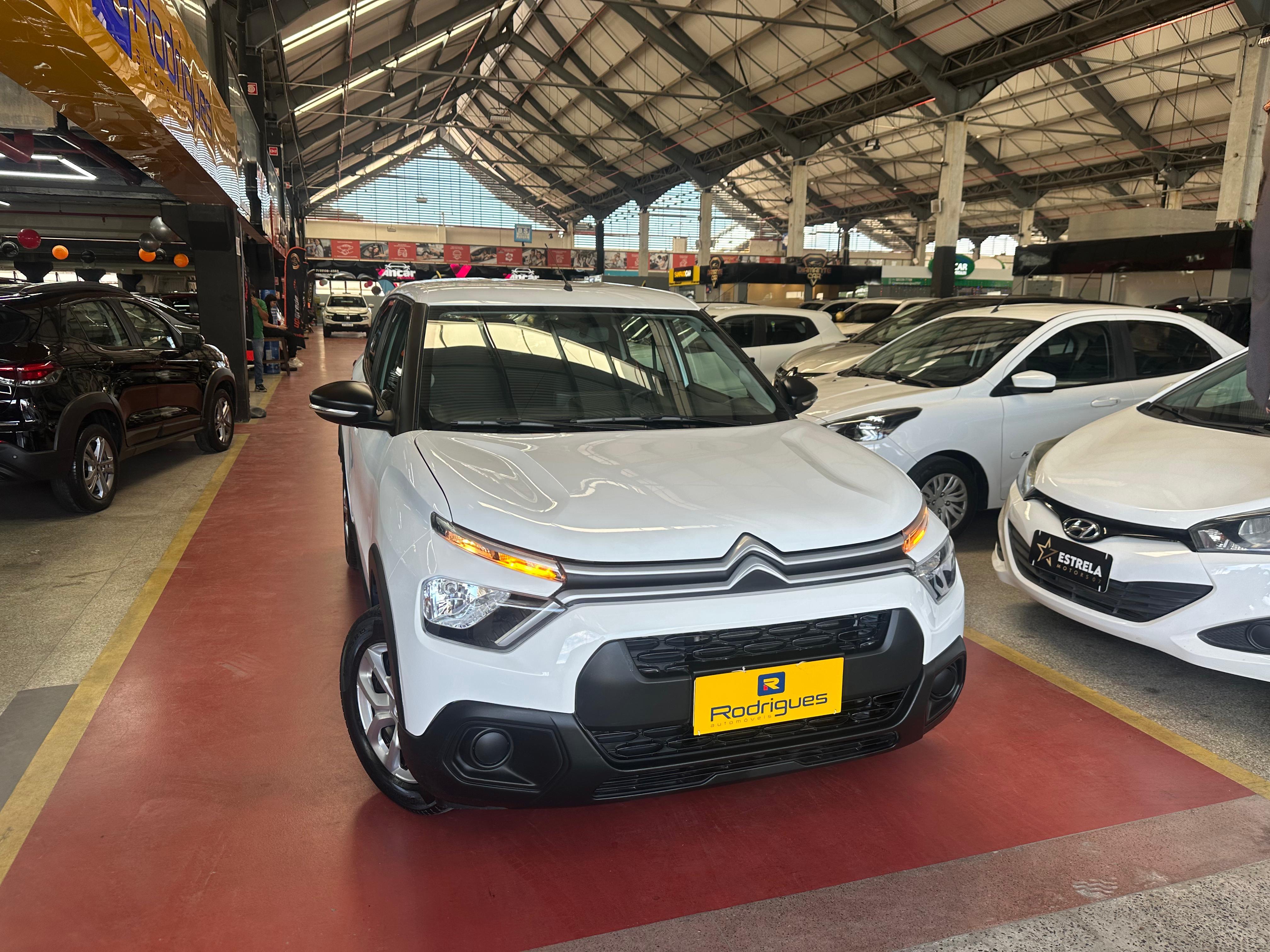 Rodrigues Automóveis