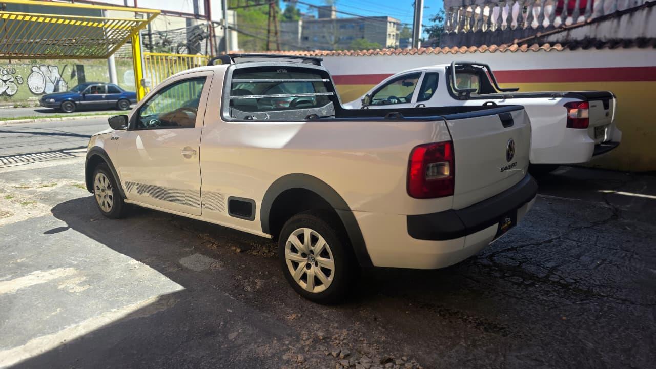 SAVEIRO