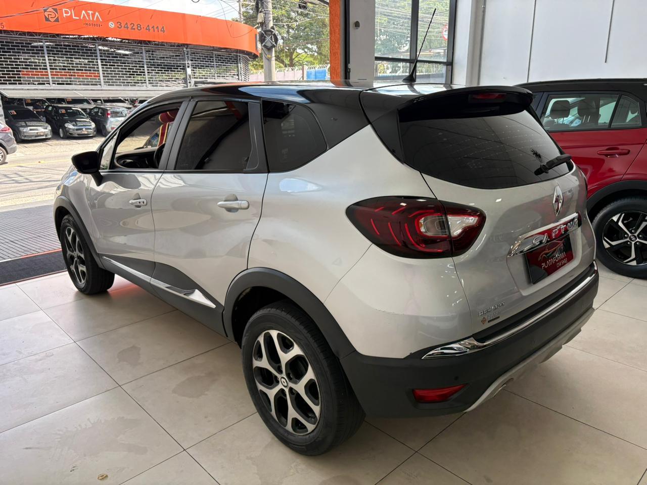 CAPTUR