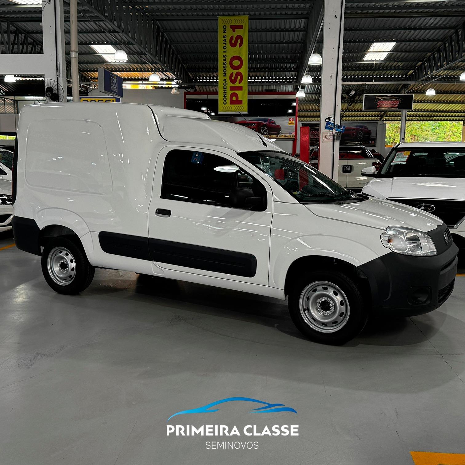 FIAT FIORINO