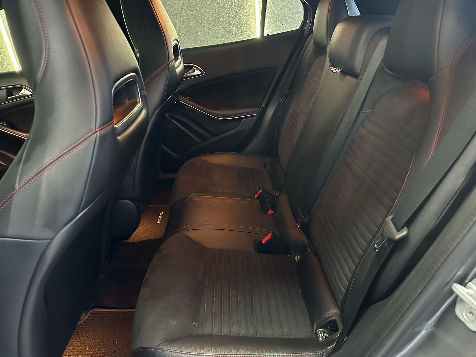 GLA 250
