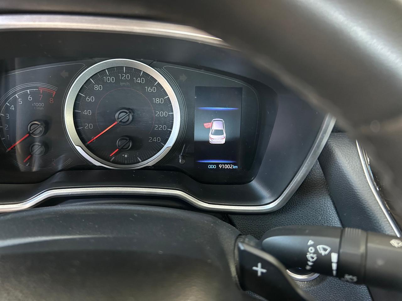 COROLLA