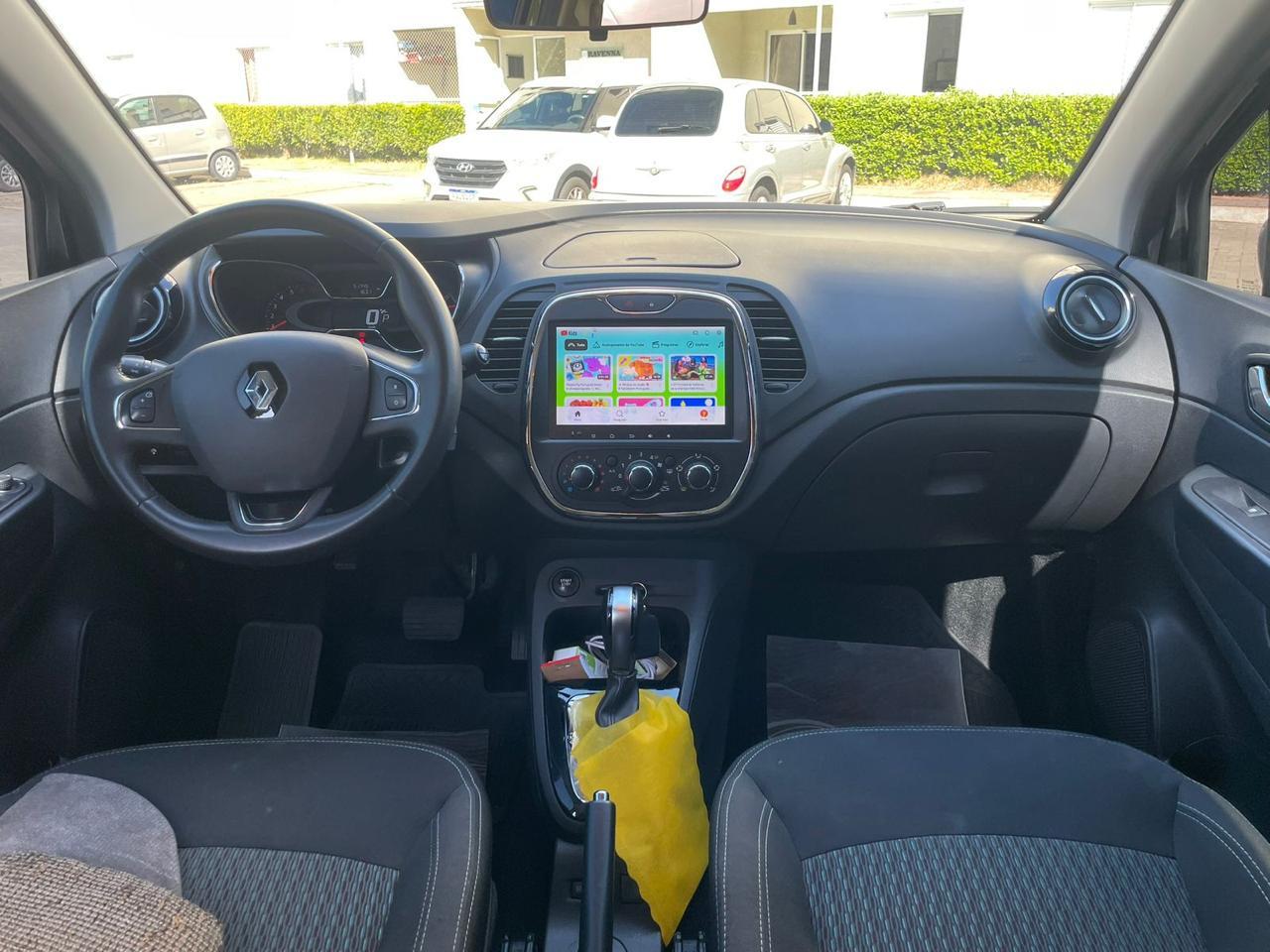 CAPTUR