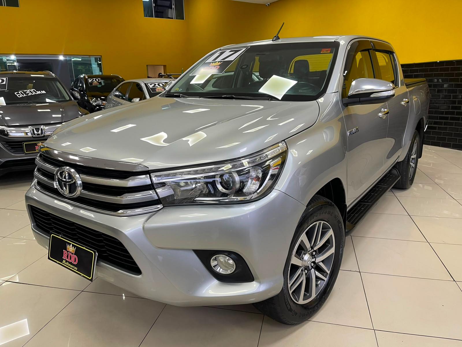HILUX