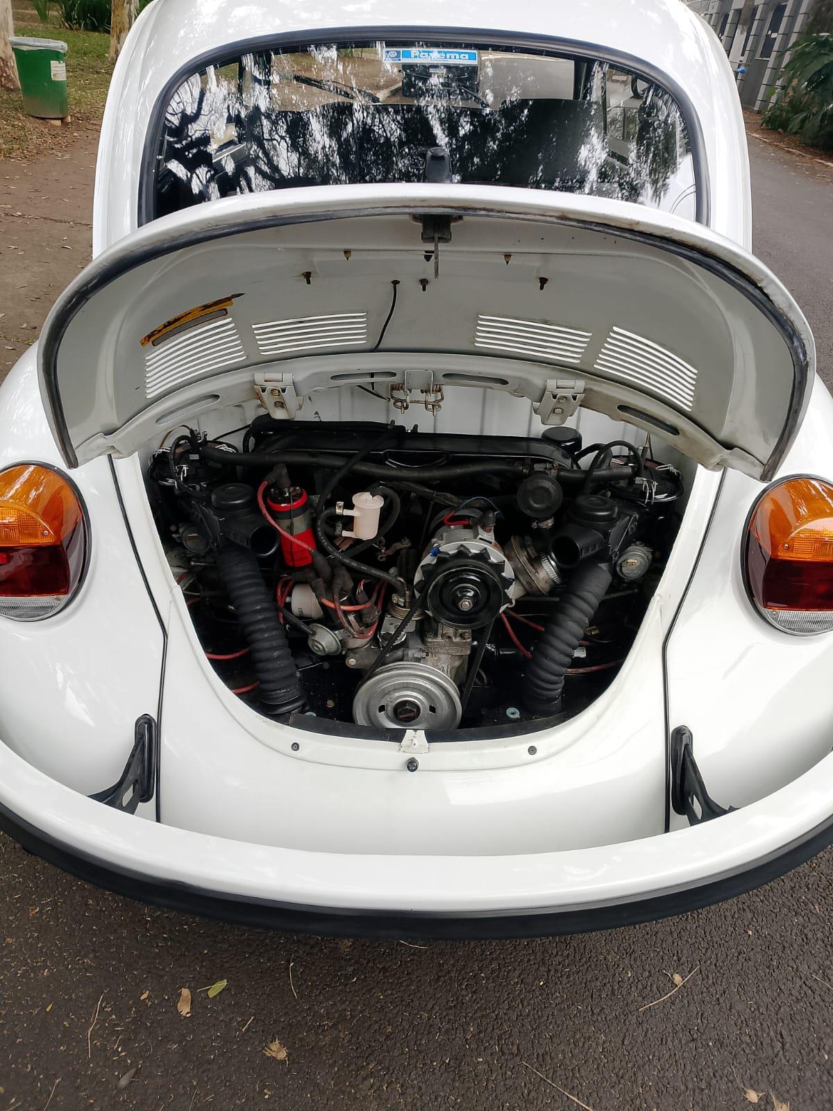 FUSCA