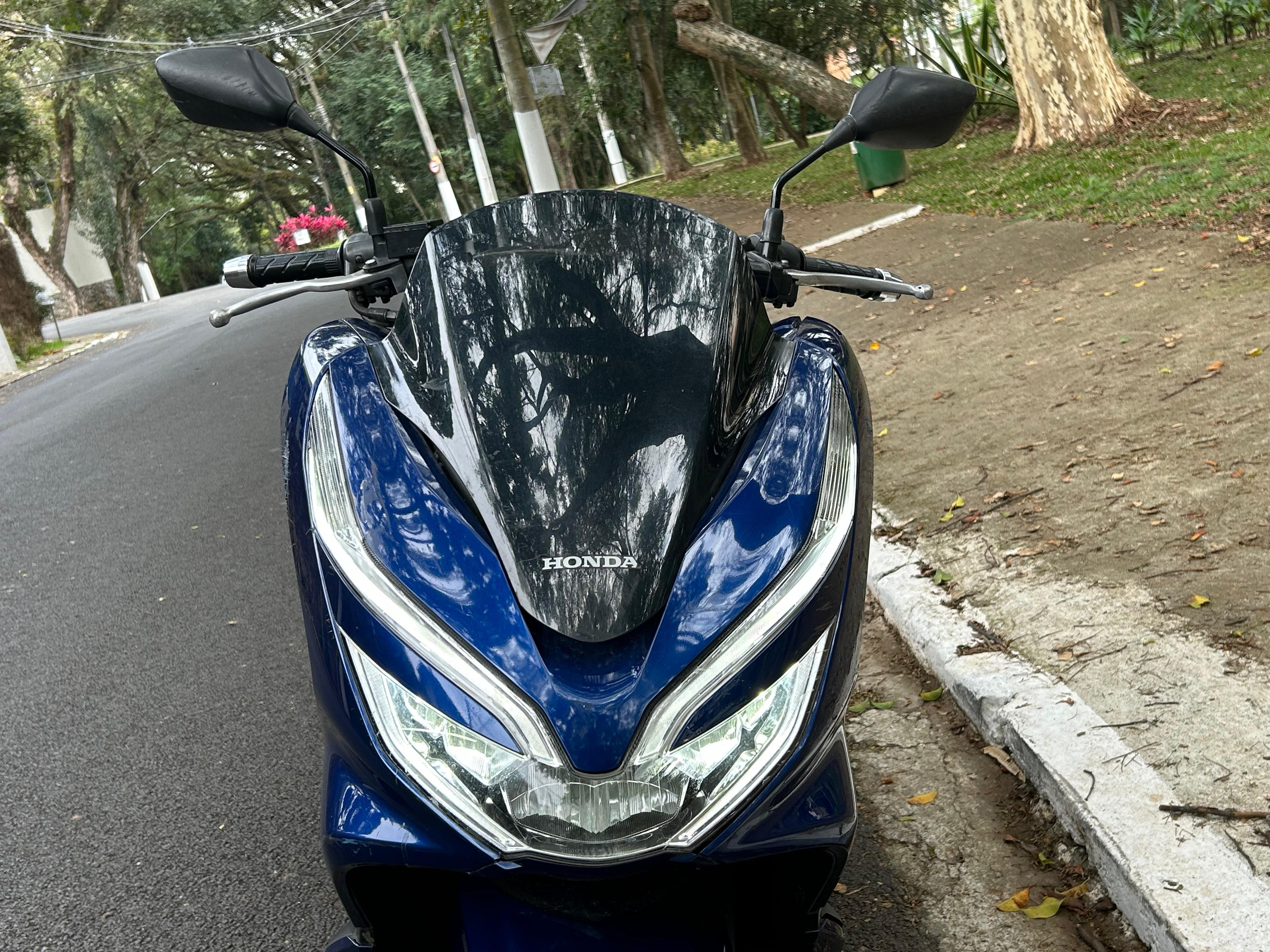 PCX