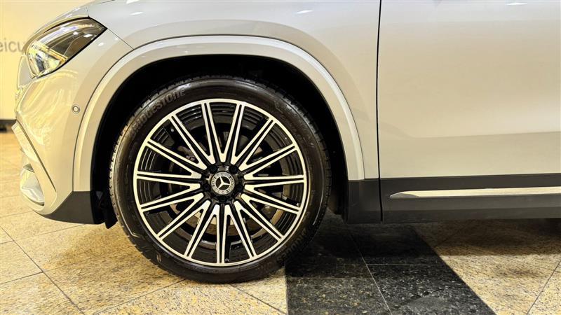 GLA 200