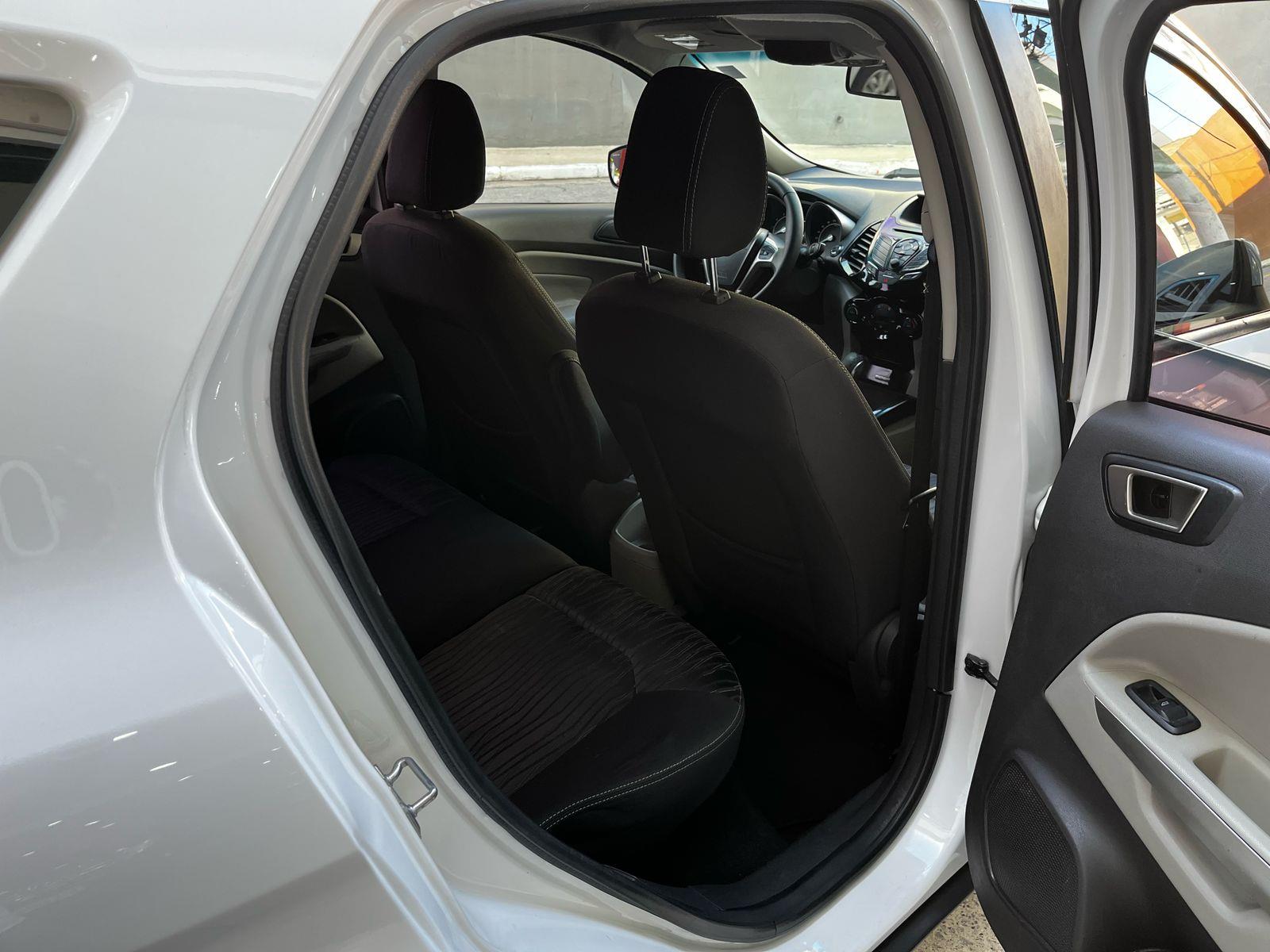 ECOSPORT