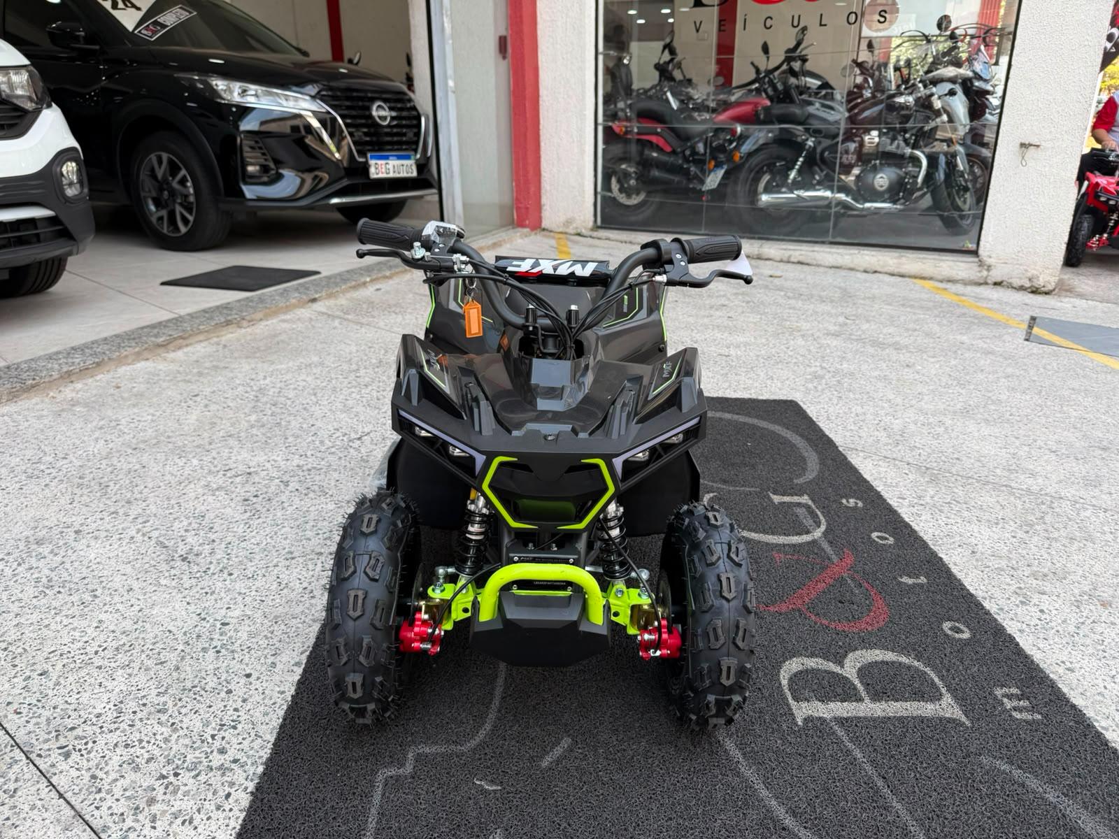 BRAVE 1000W