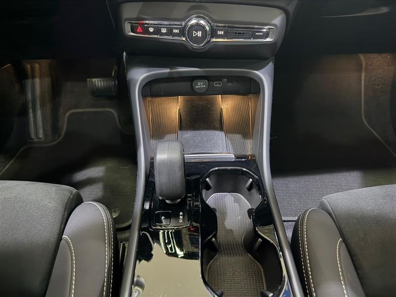 XC40
