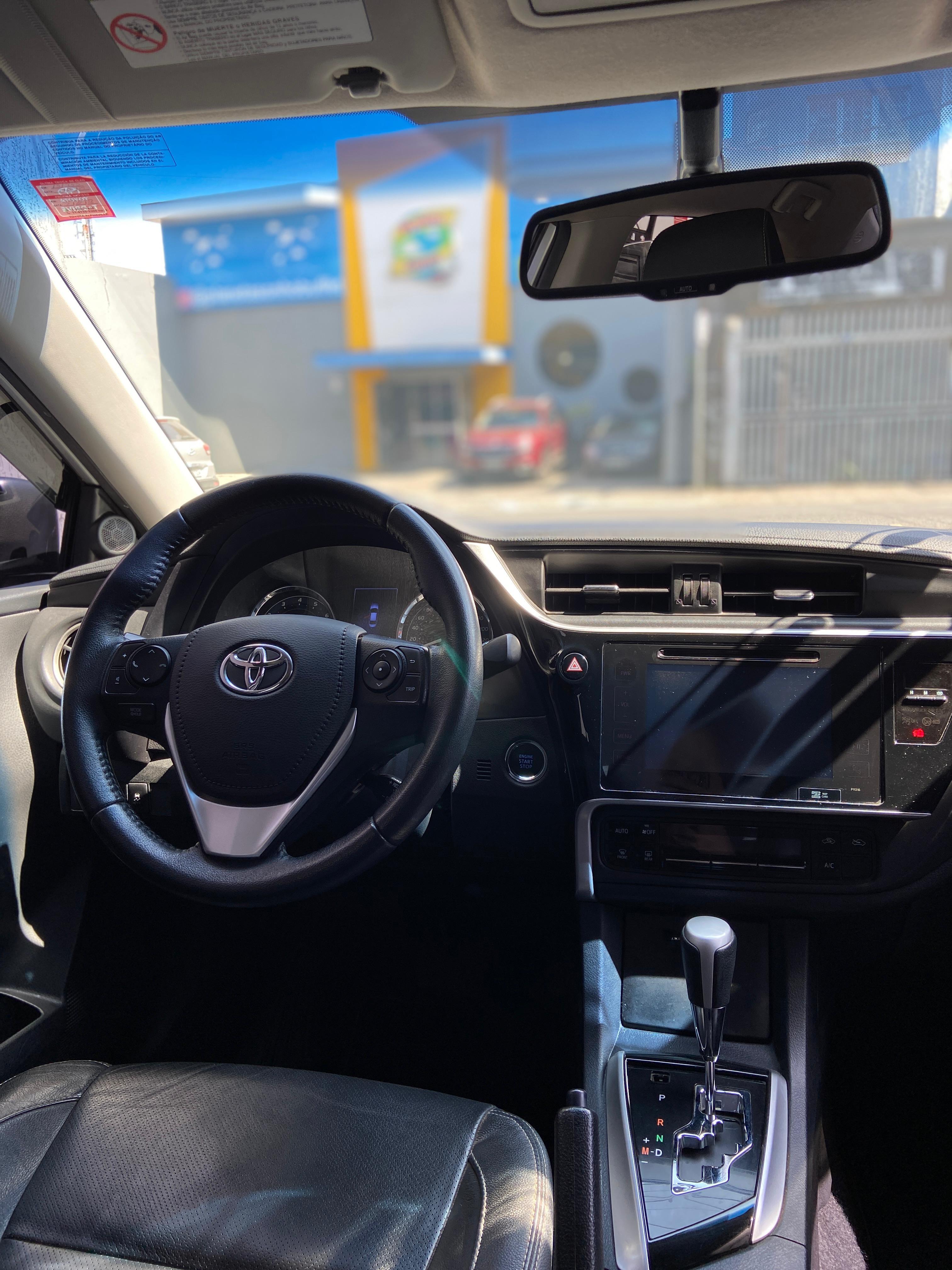 COROLLA