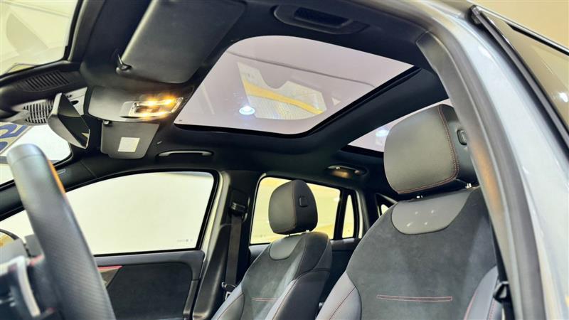 GLA 200