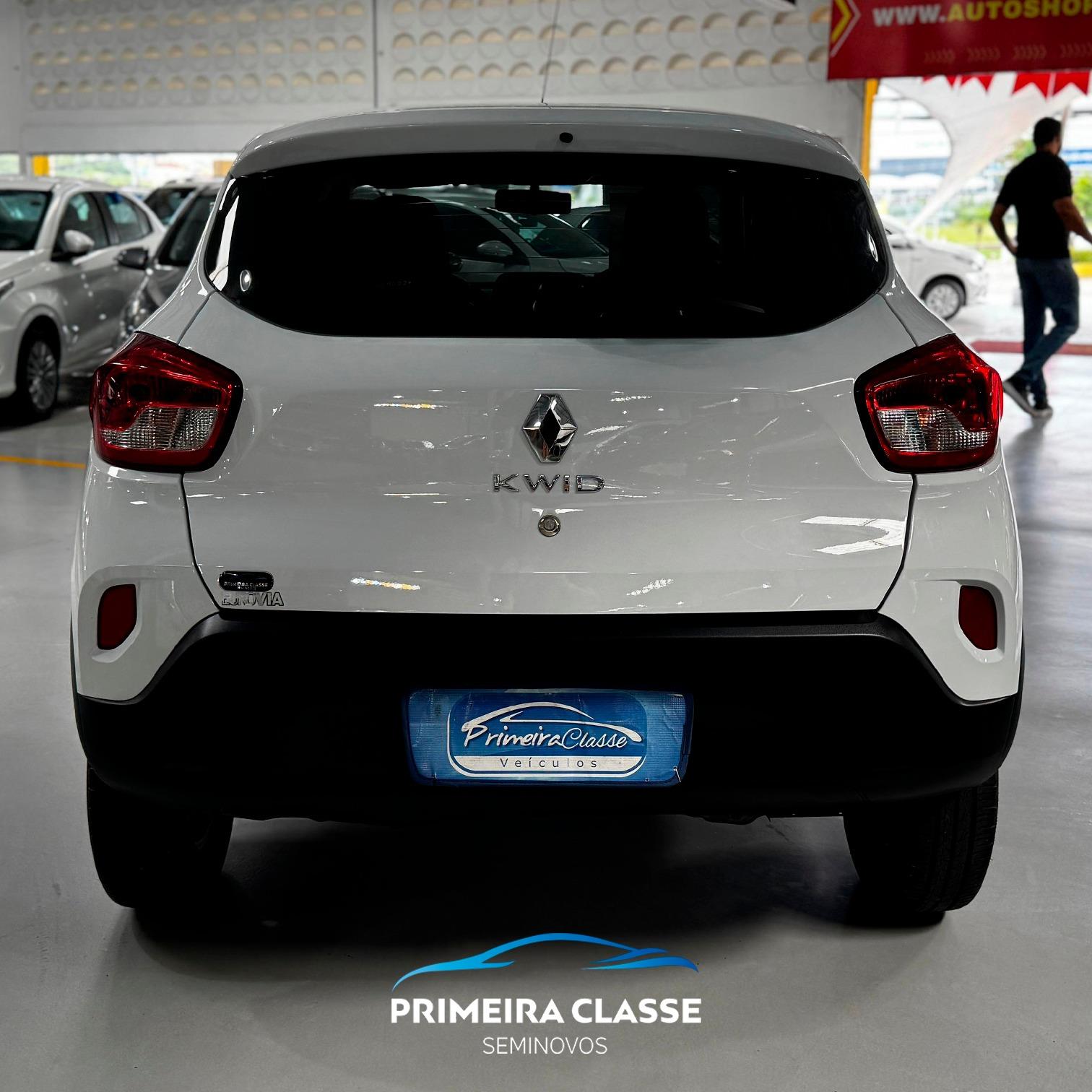 RENAULT KWID