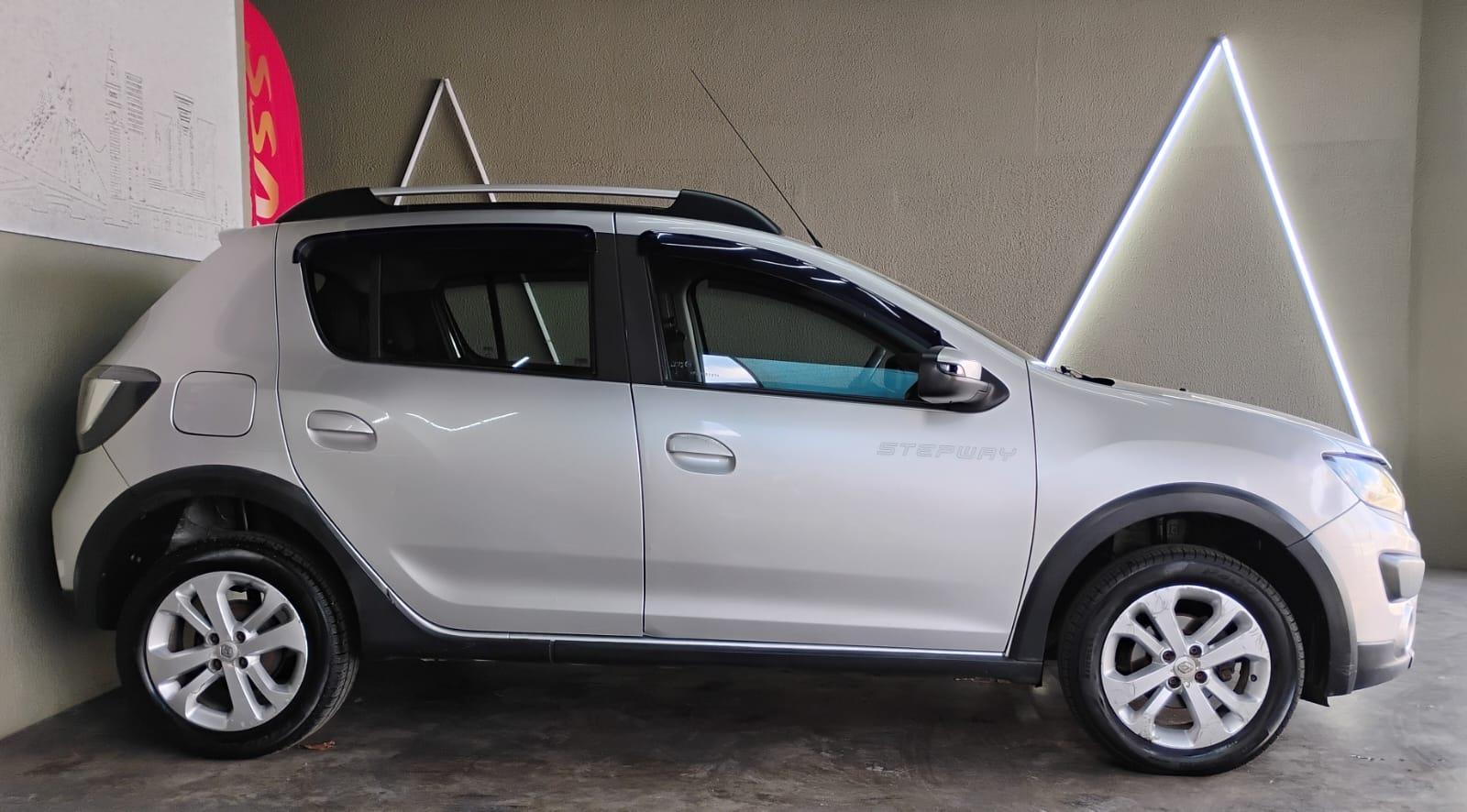 SANDERO