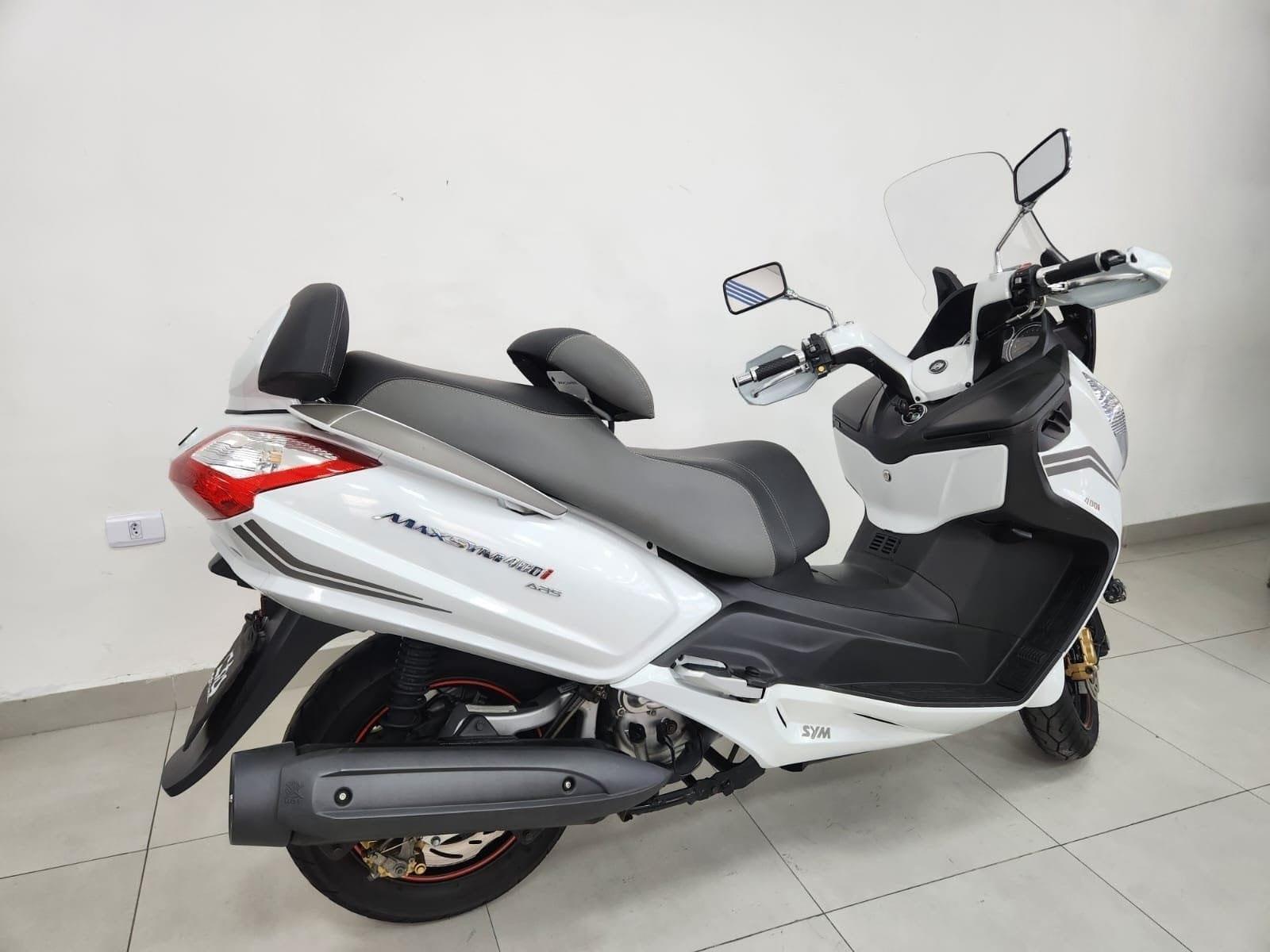 City Motos