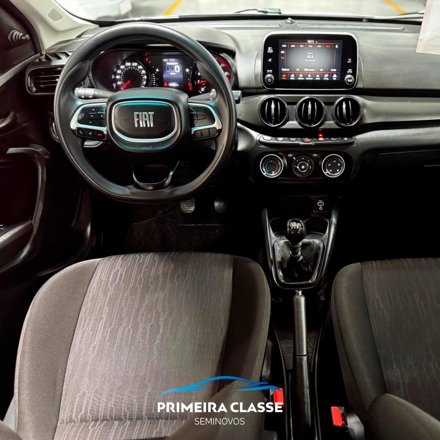 FIAT ARGO