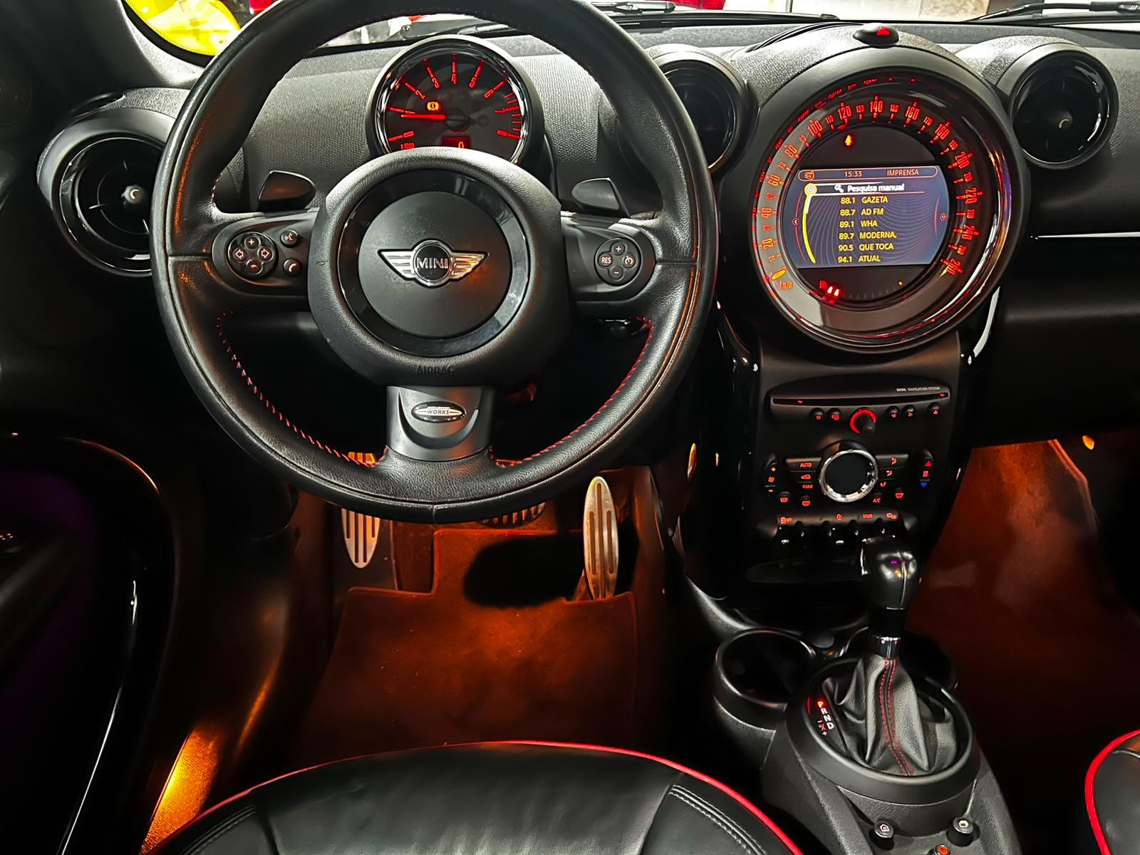 COUNTRYMAN