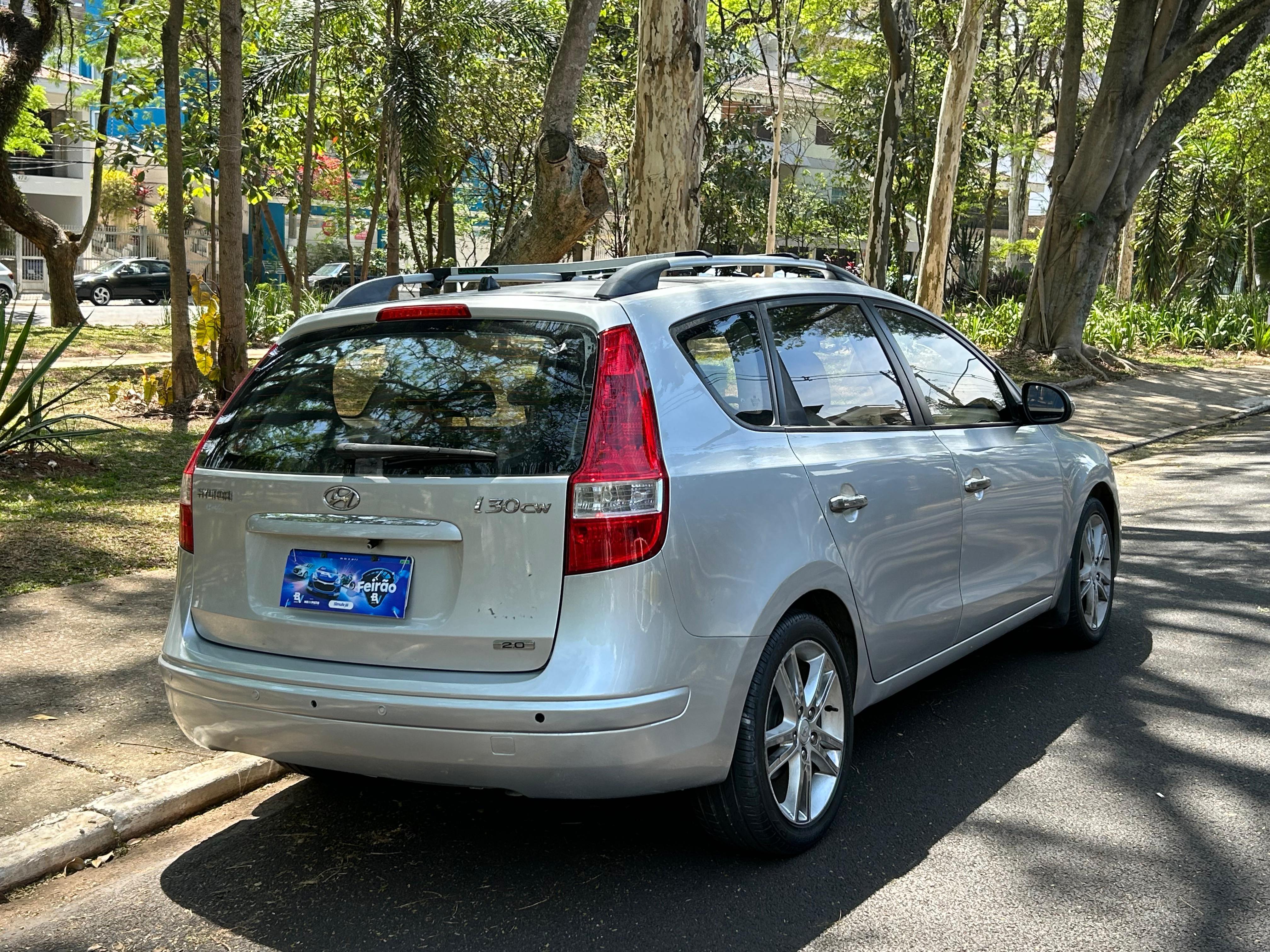 I30 CW