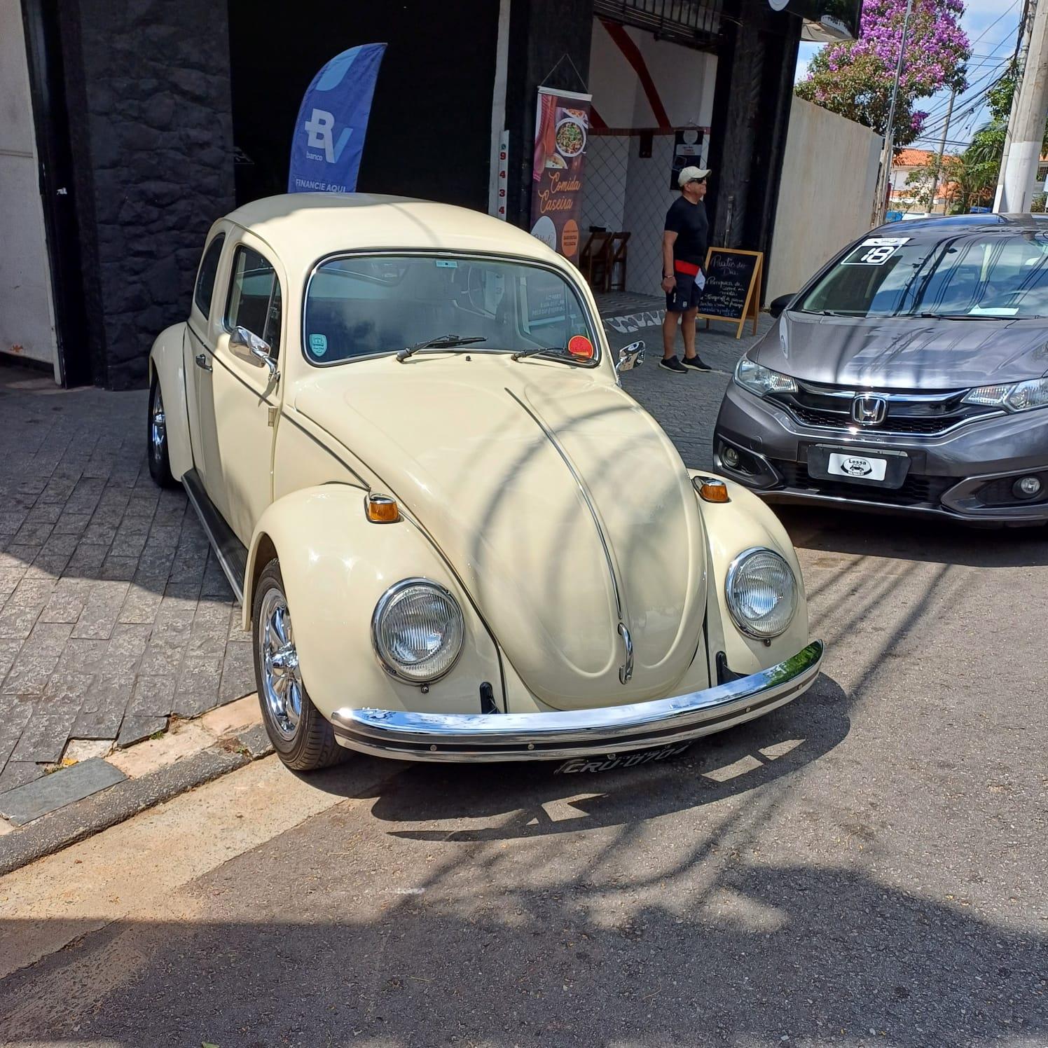 FUSCA