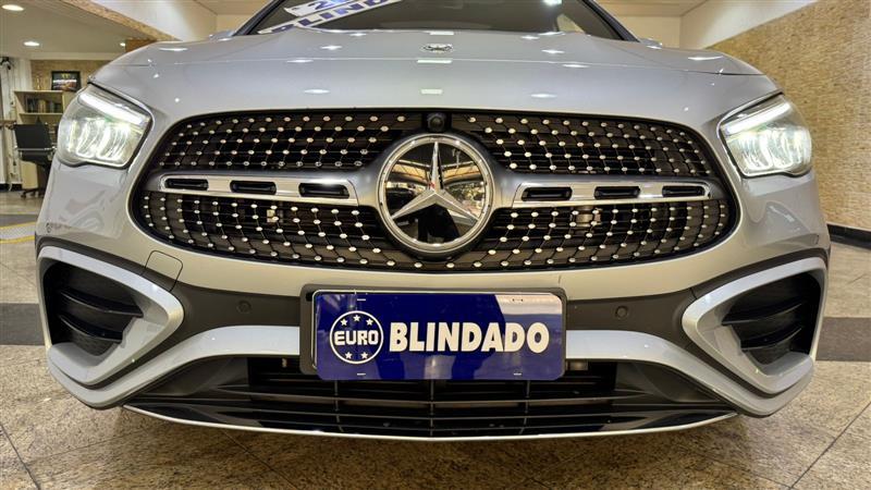 GLA 200
