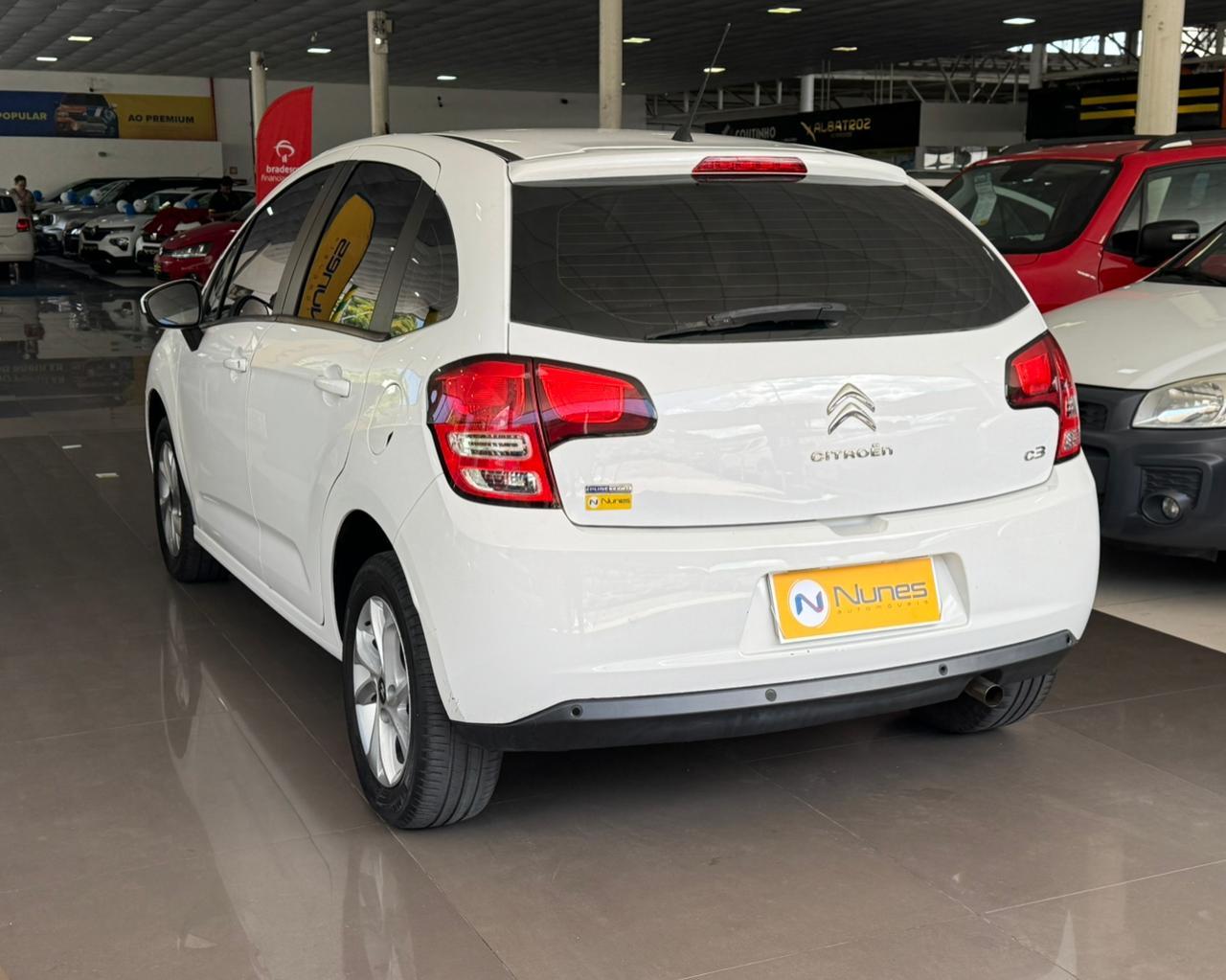 C3