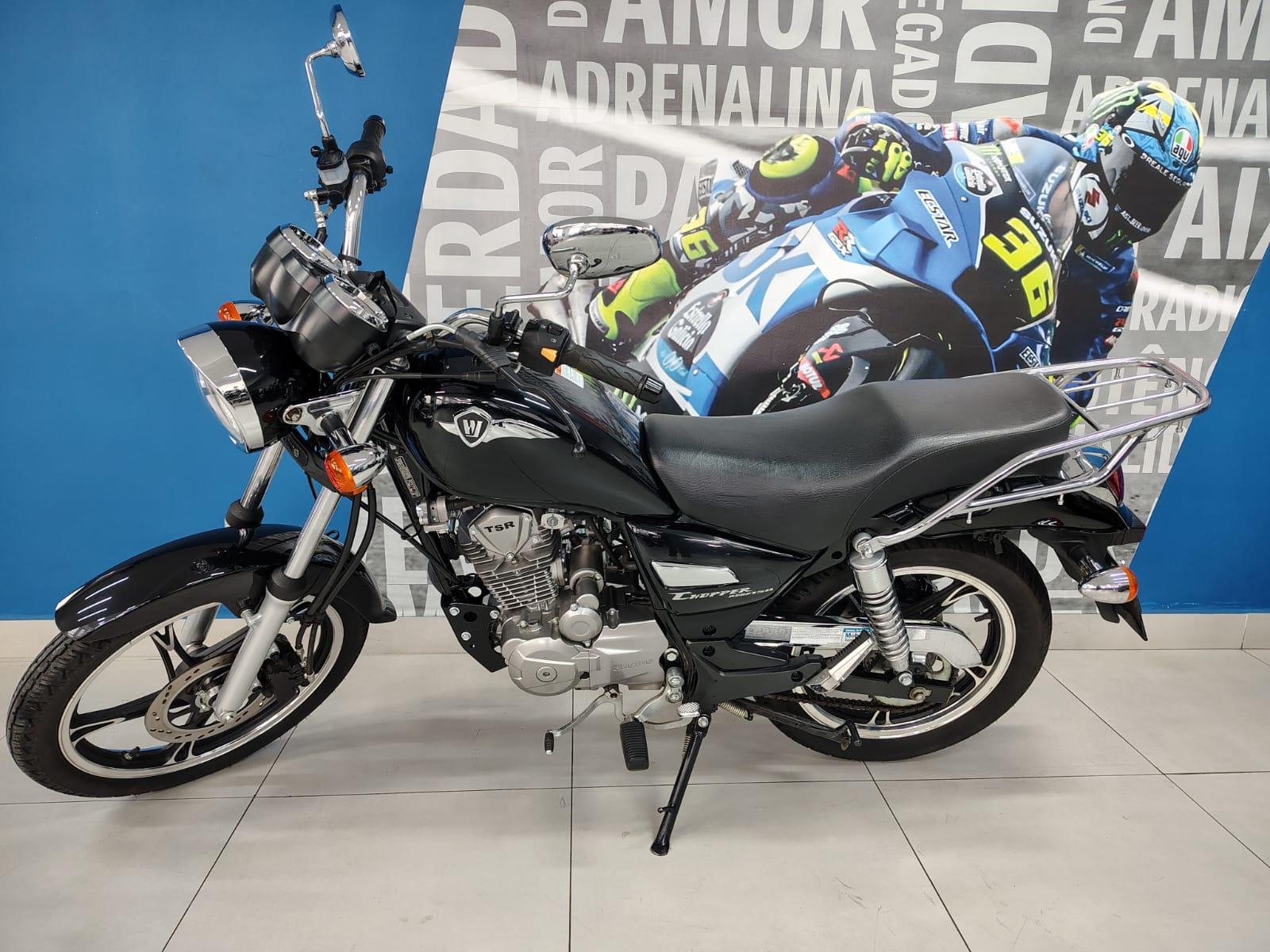 City Motos