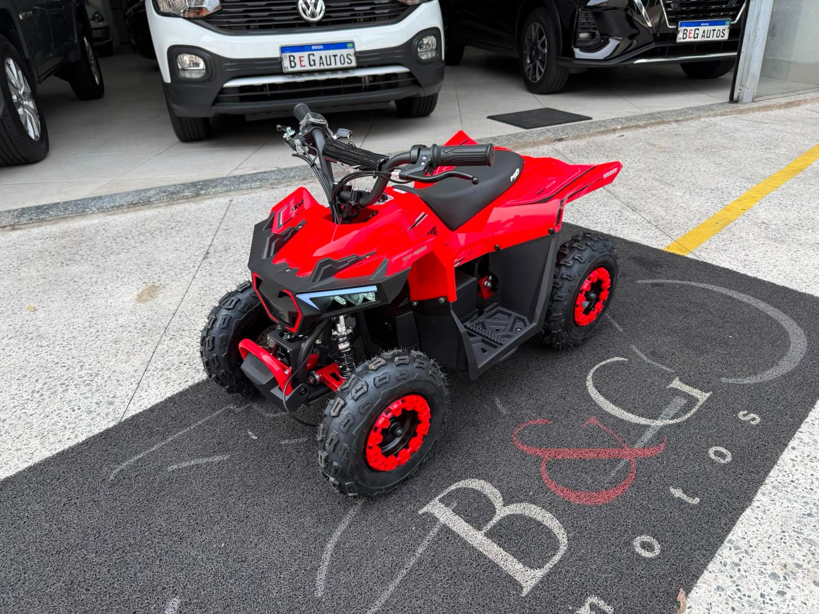 BRAVE 1000W