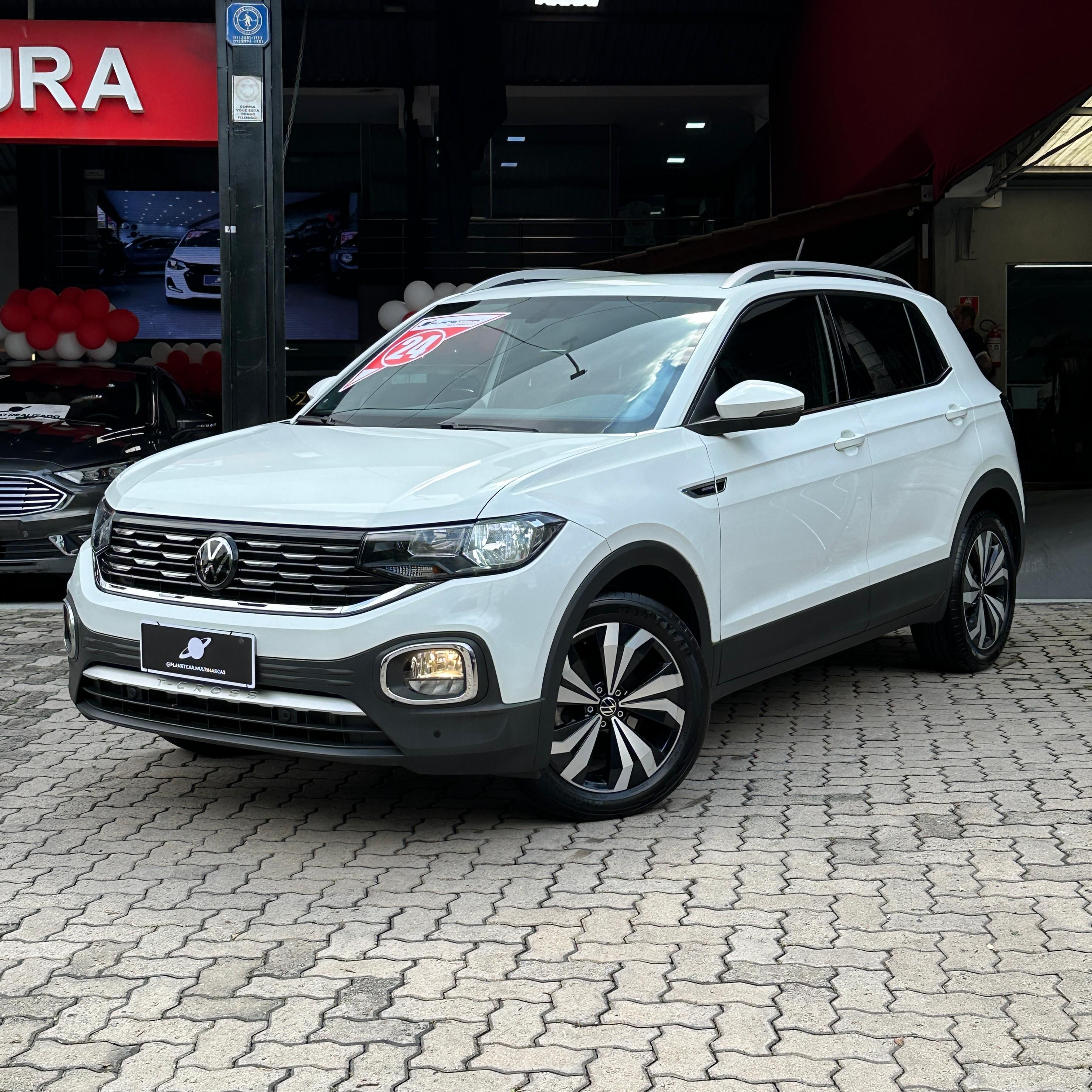 T-CROSS