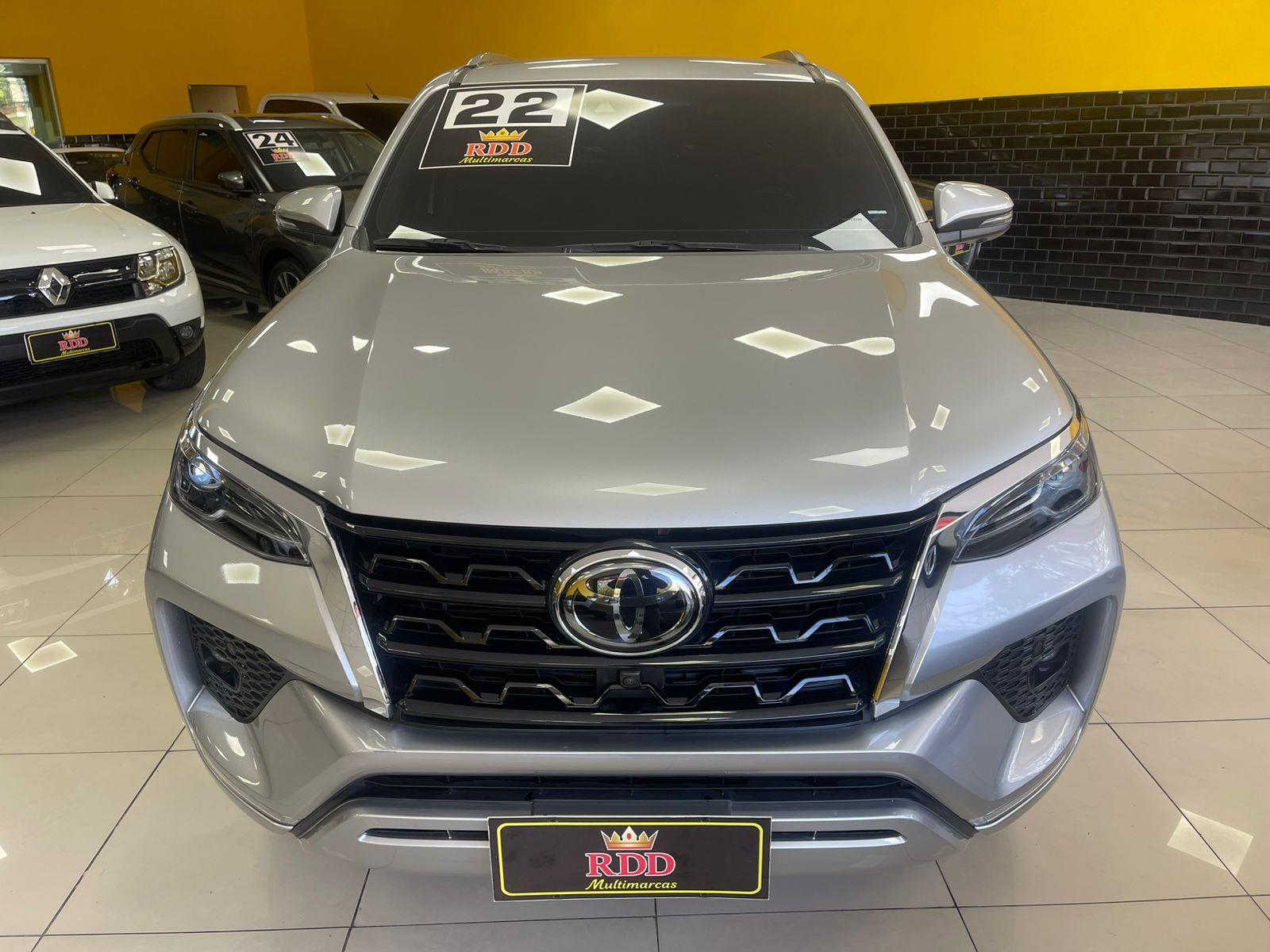 HILUX SW4