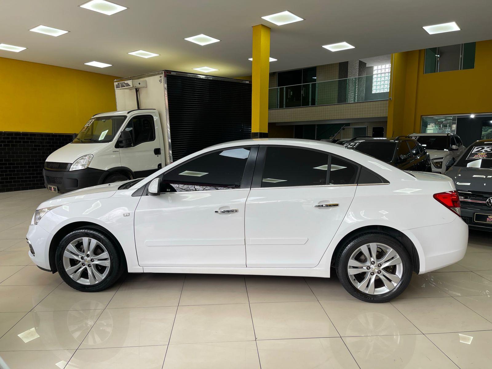 CRUZE