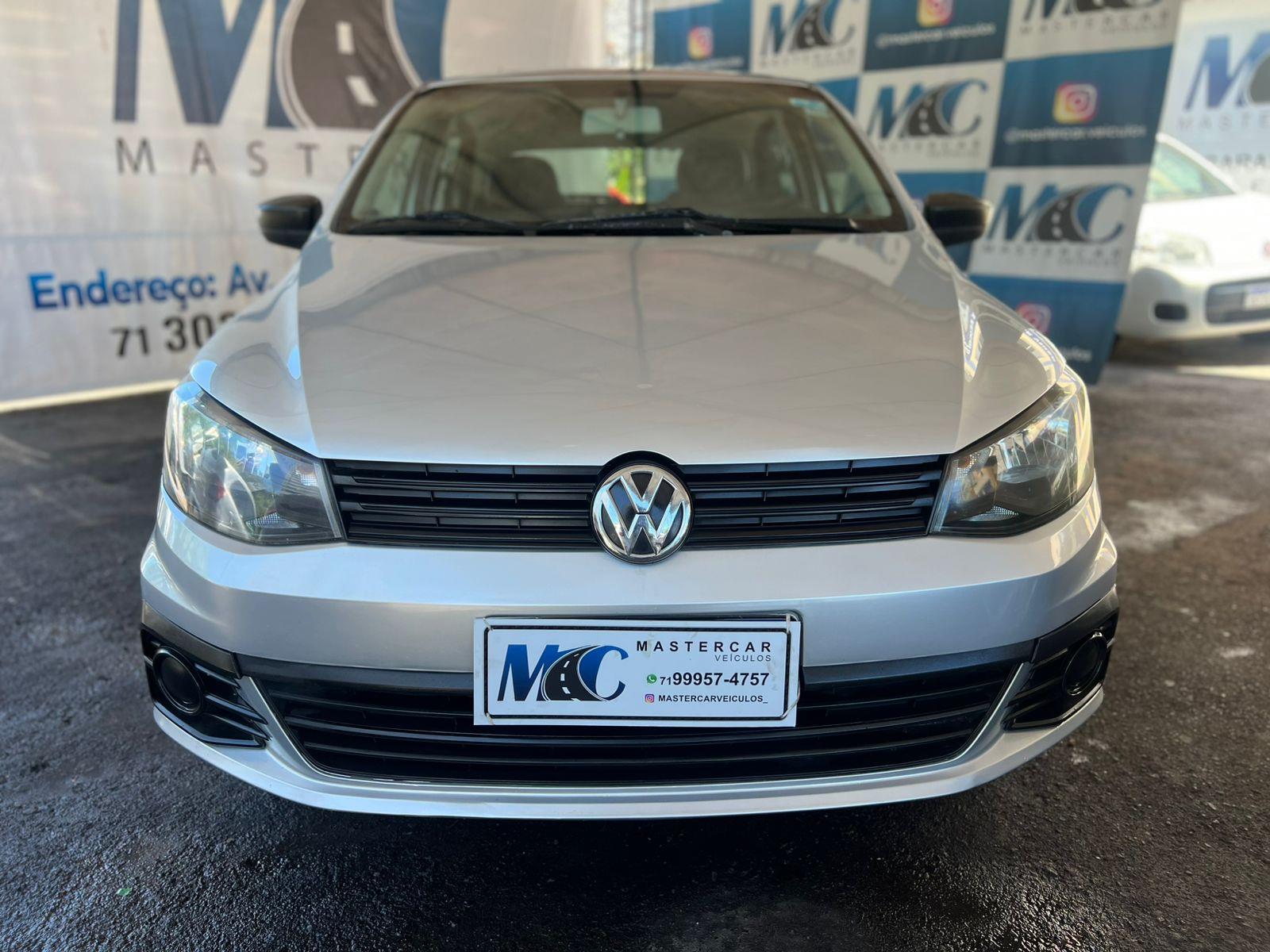 VOLKSWAGEN GOL