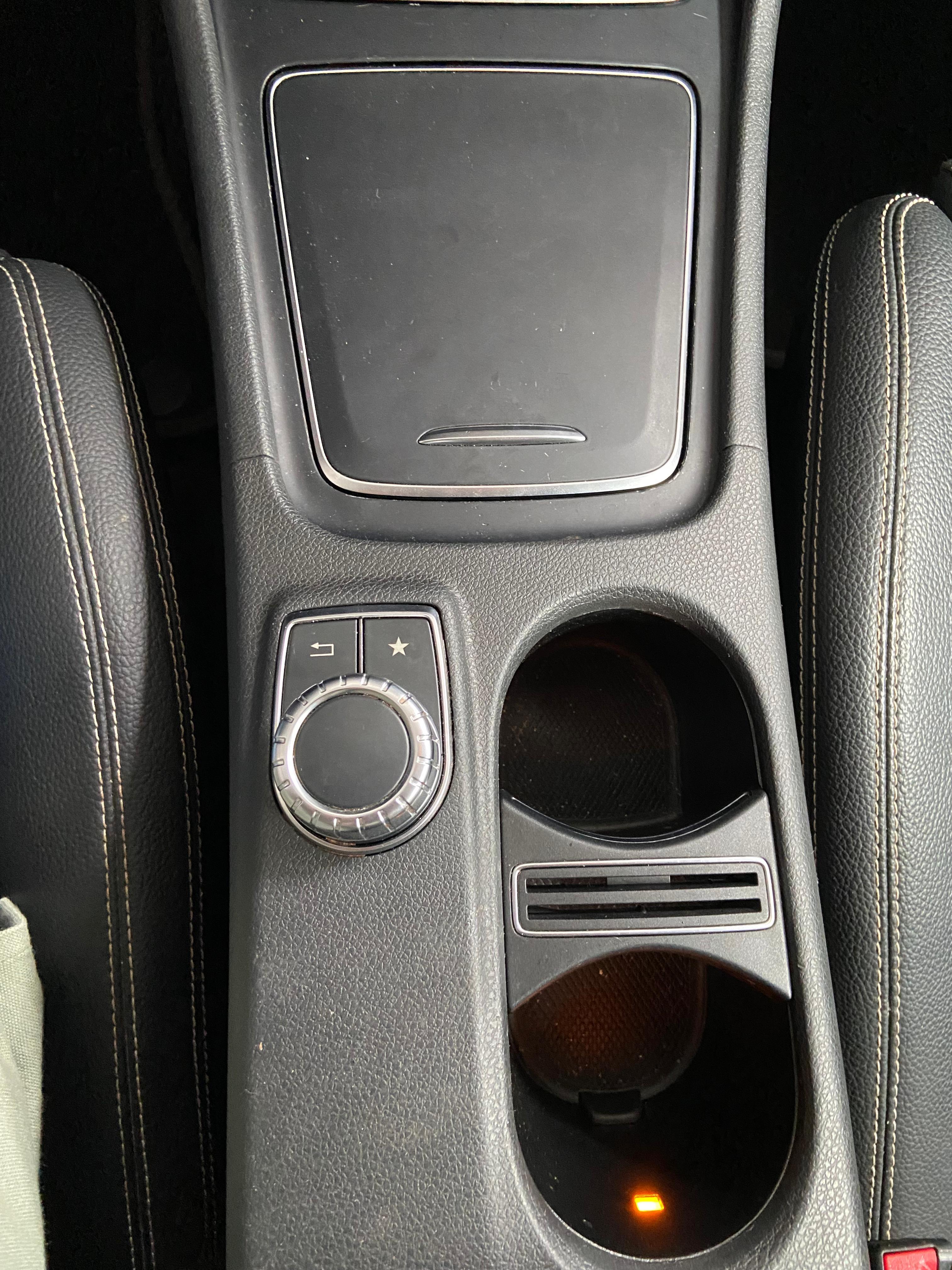GLA 200