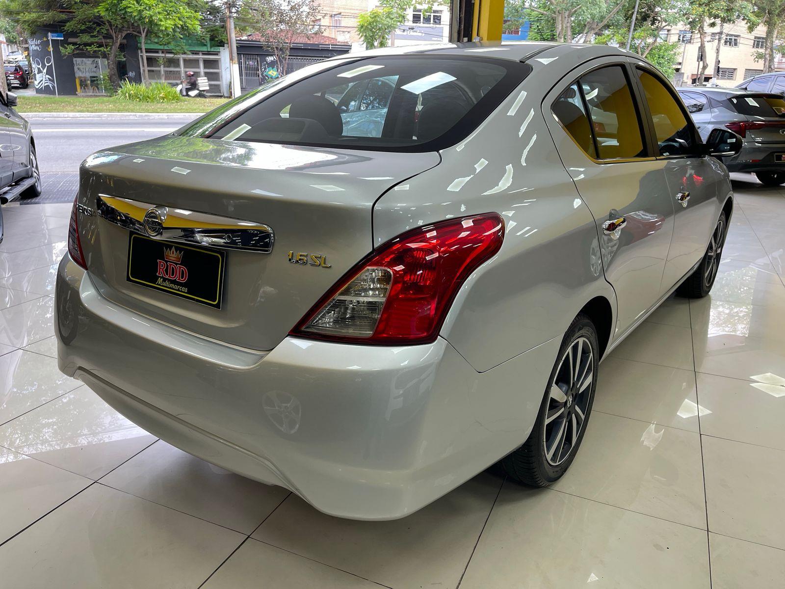 VERSA