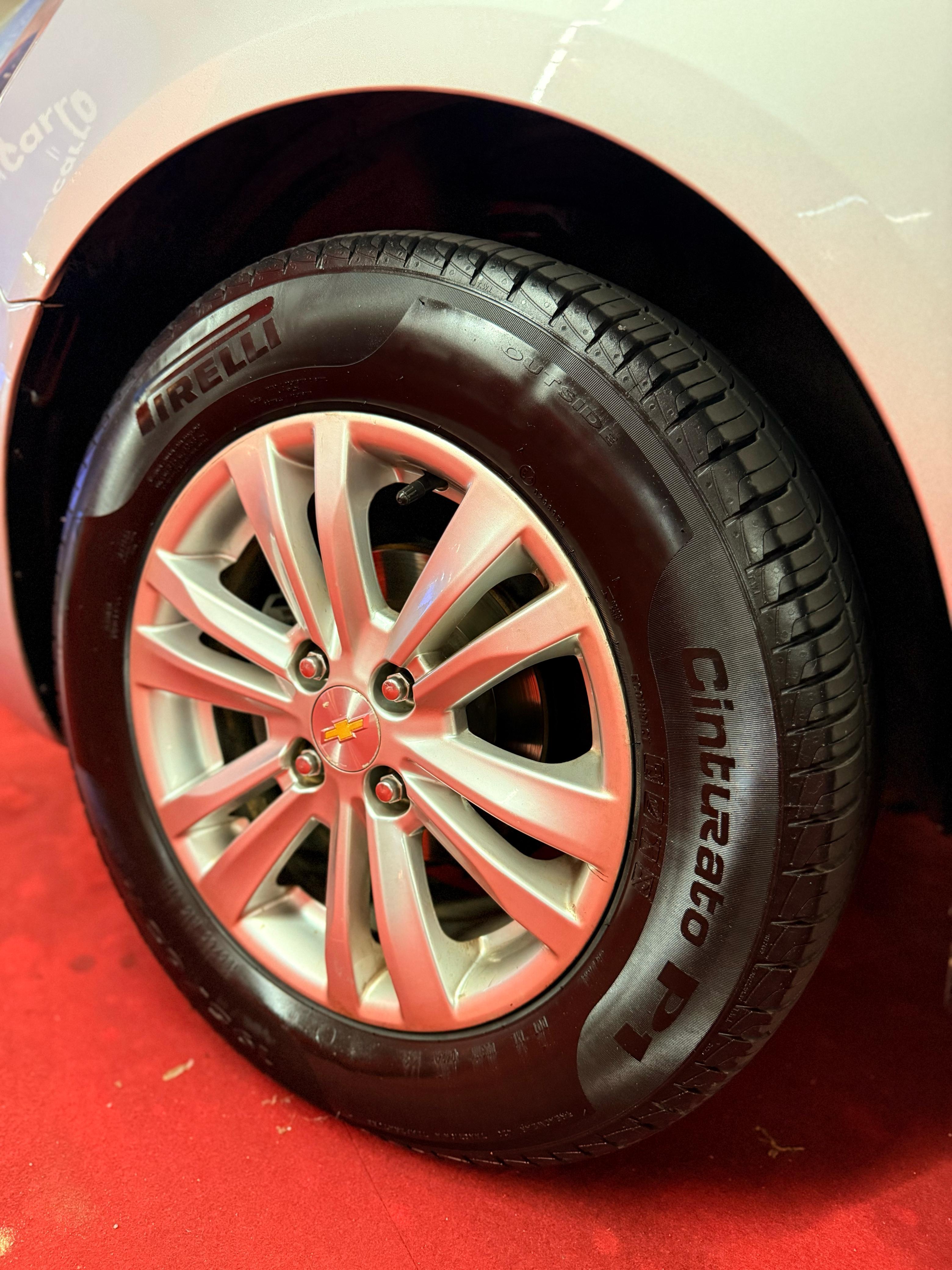 CHEVROLET COBALT