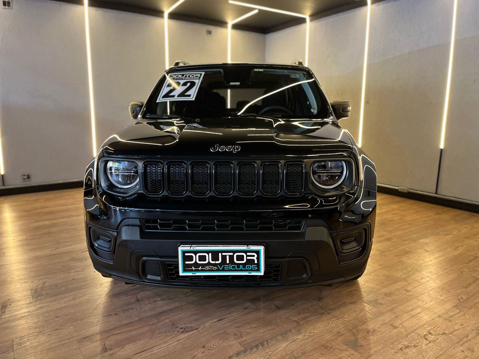 RENEGADE