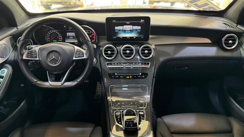 GLC 43 AMG