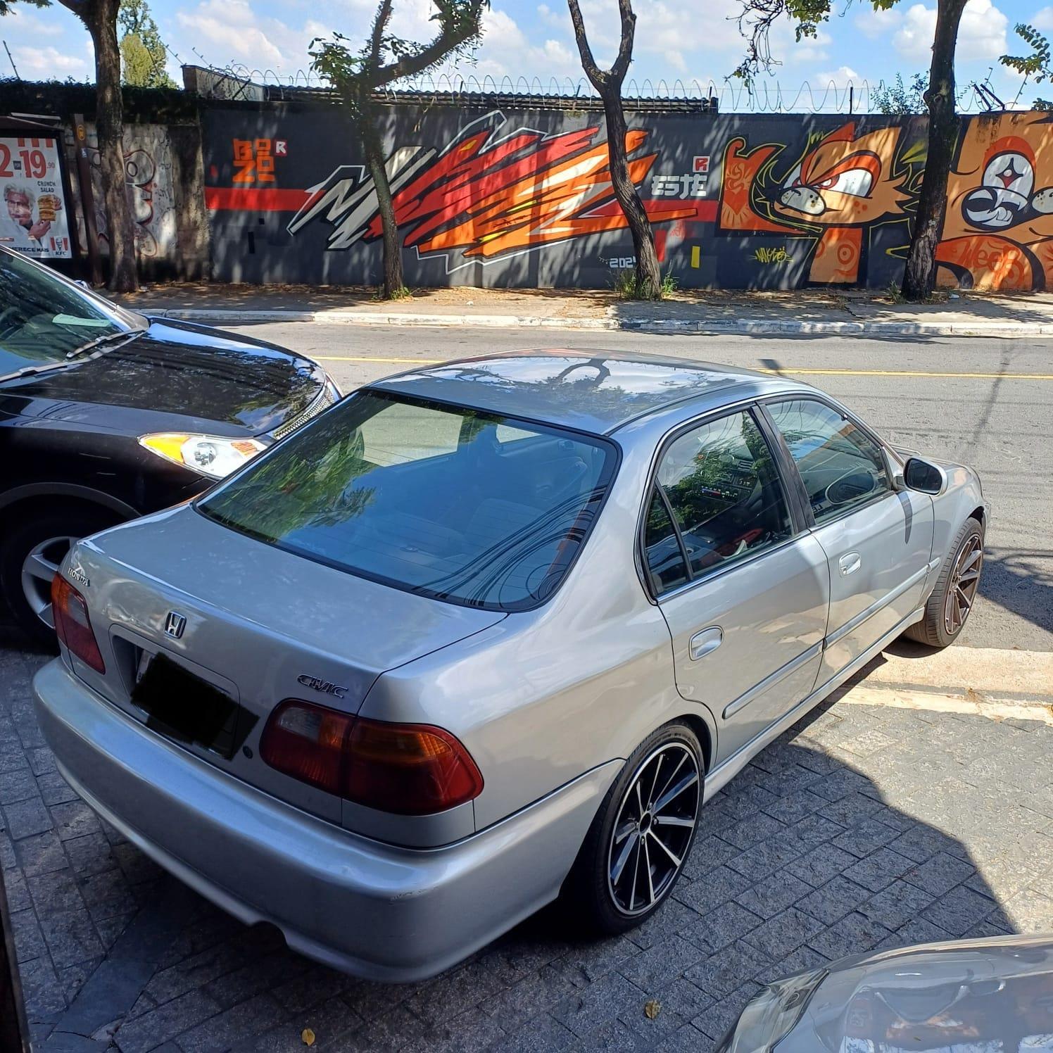 CIVIC