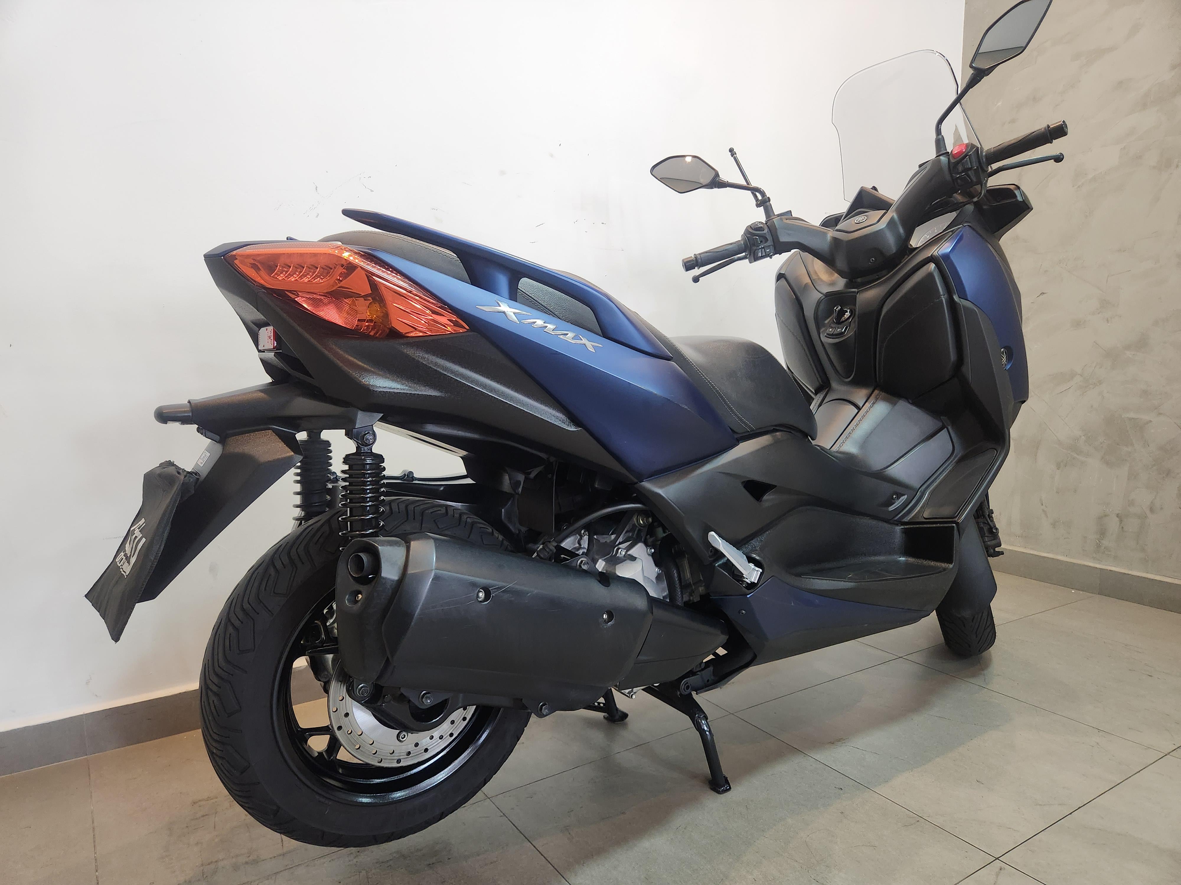 City Motos