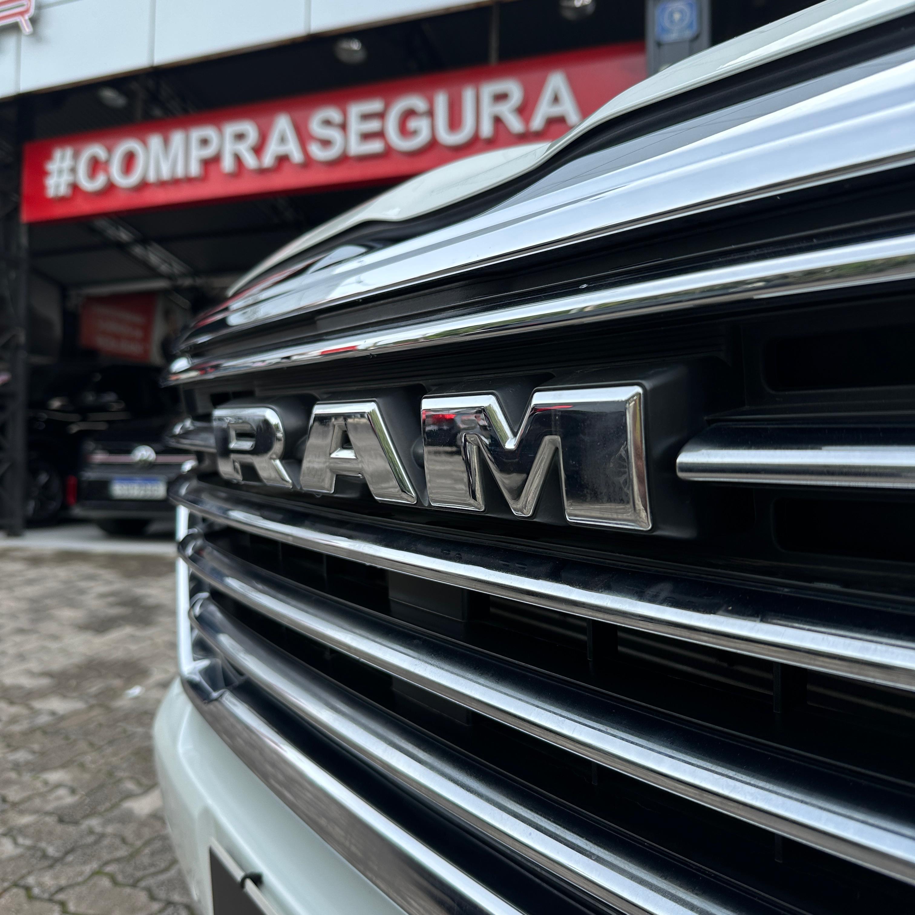 RAMPAGE