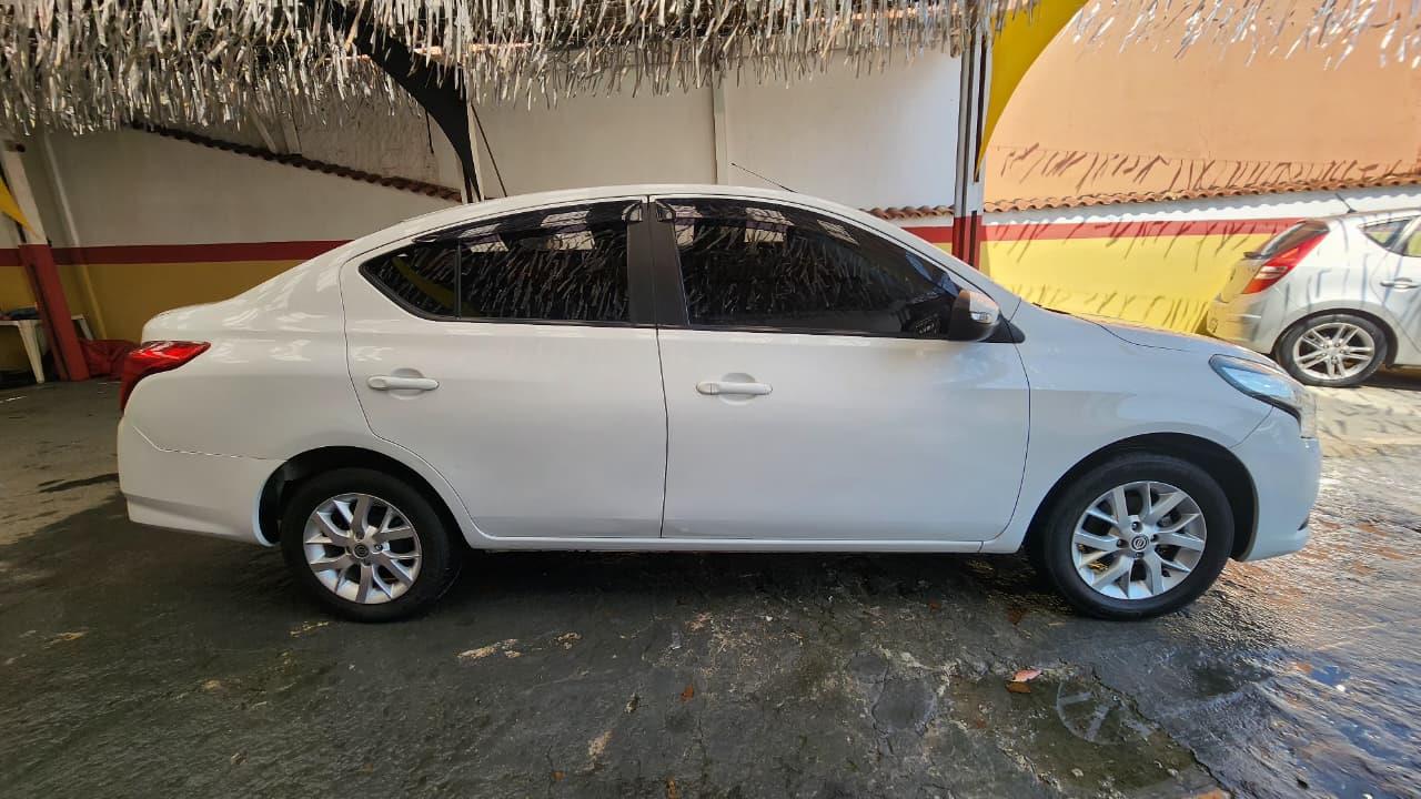VERSA