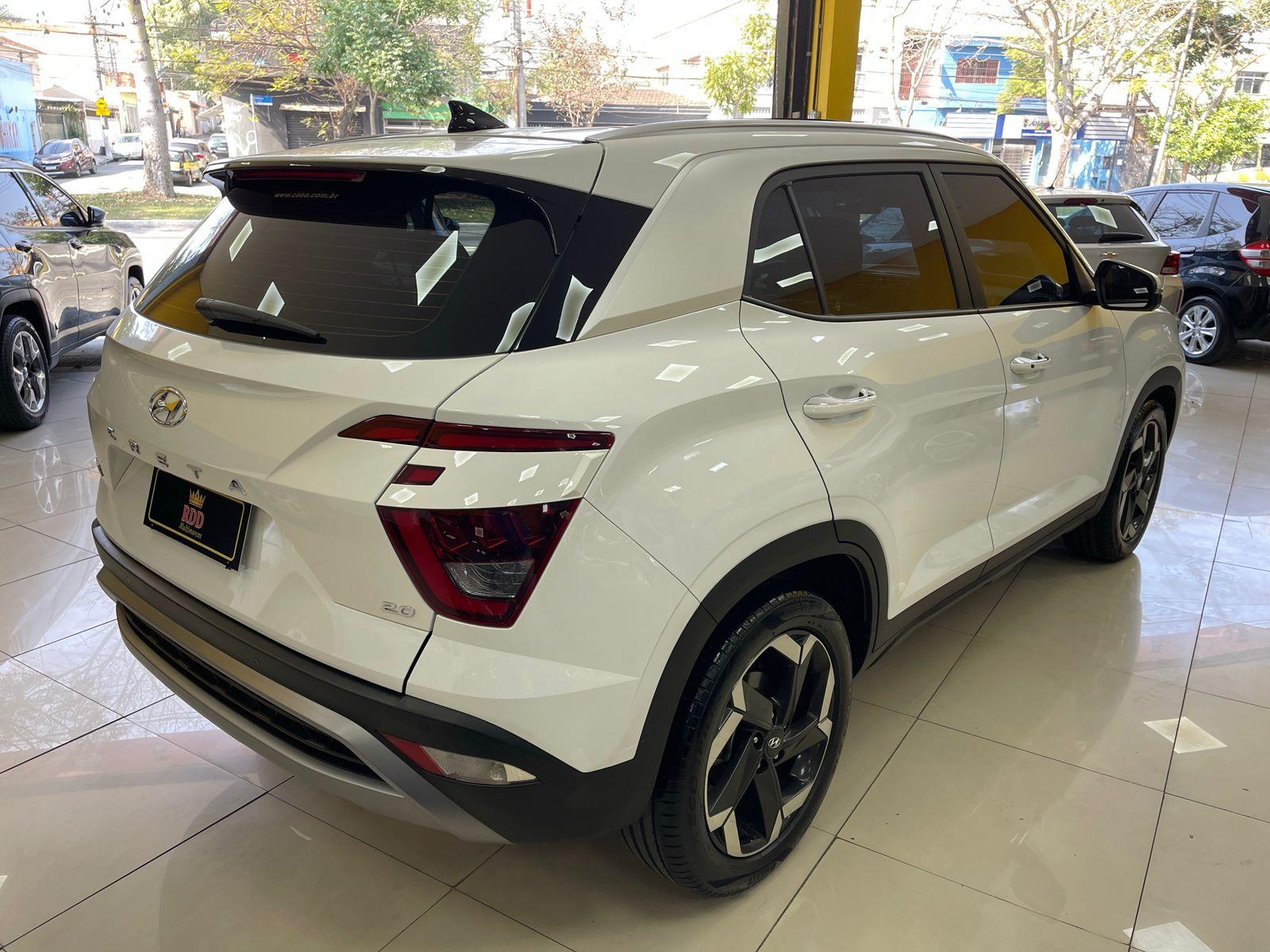 CRETA