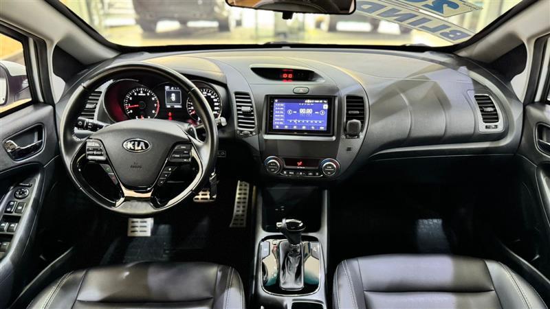 CERATO